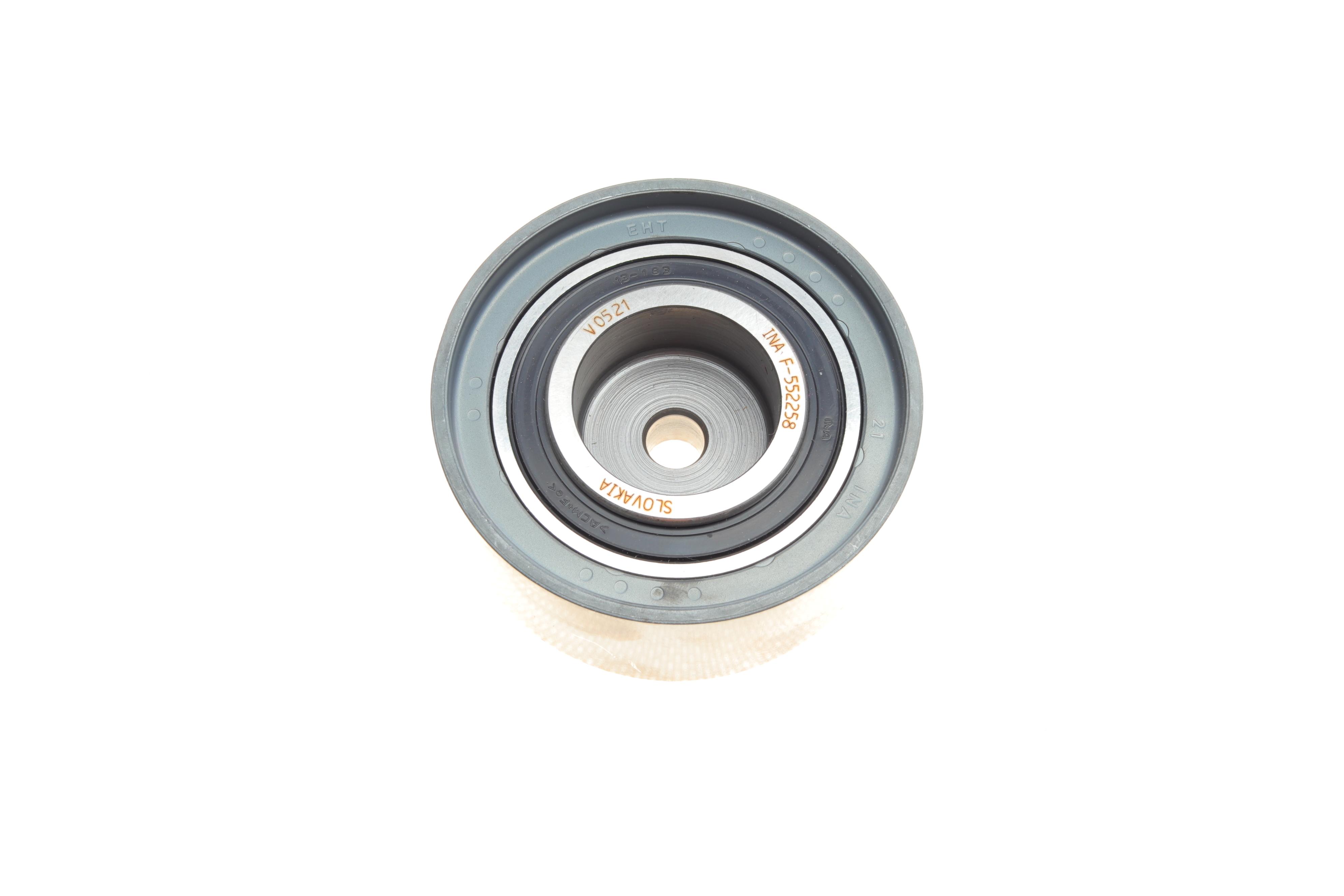 Комплект ГРМ Audi A3/A4/A6/Skoda Octavia/VW Golf V/Passat/Touran 2.0TDI 03- (30x141z)