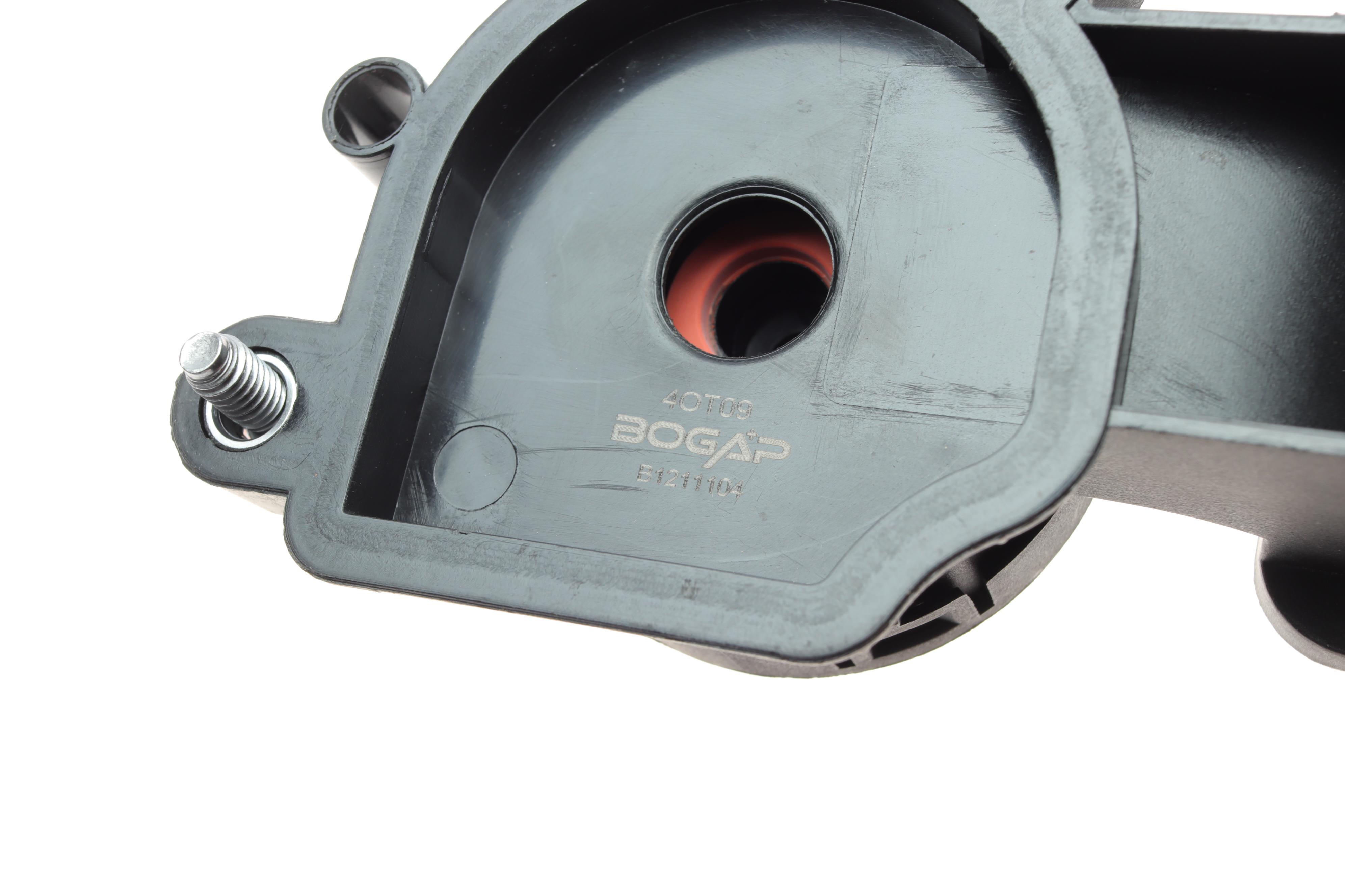 Клапан вентиляції картера BMW 3 (E46)/5 (E39) 2.0D 98-03 (M47)