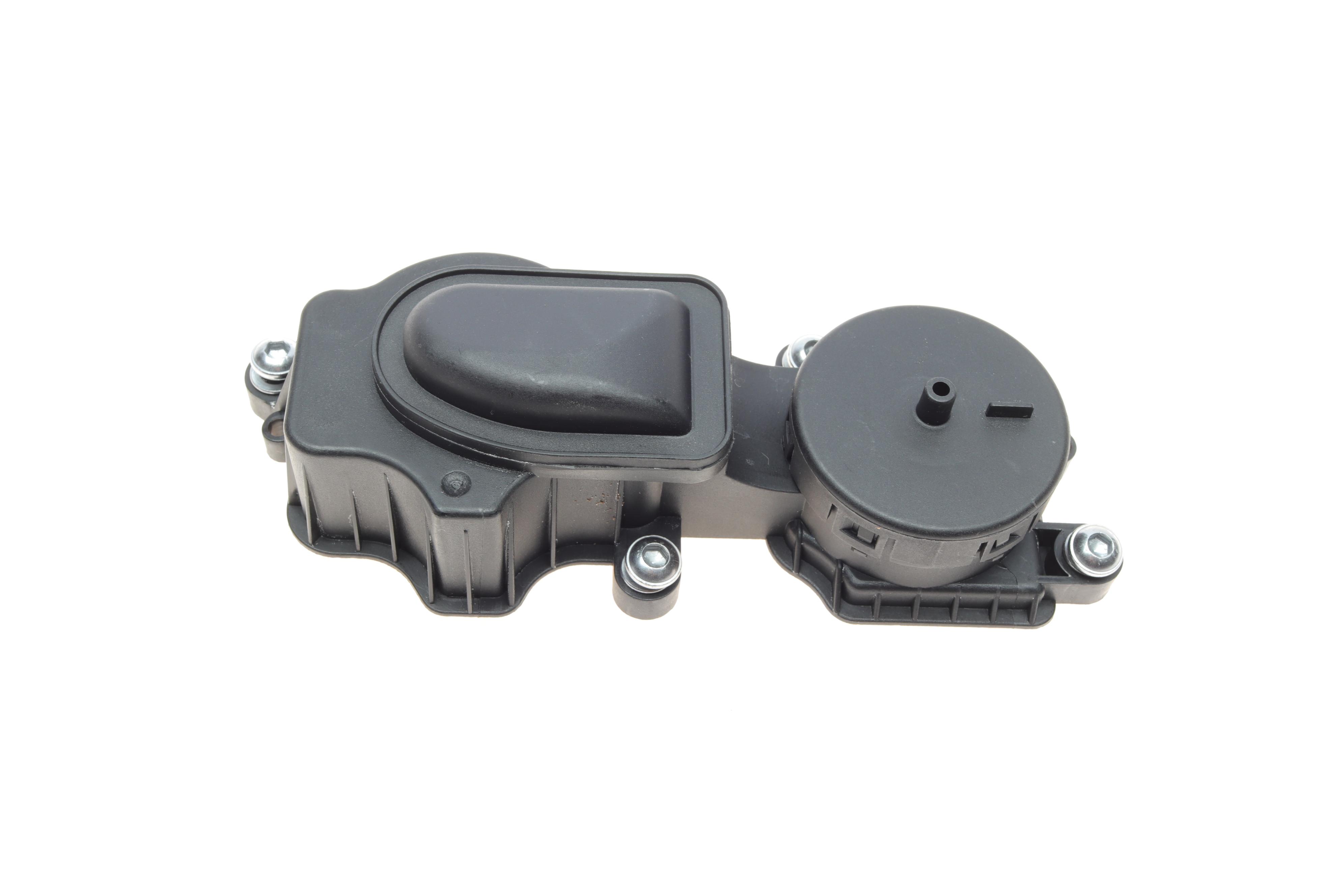 Клапан вентиляції картера BMW 3 (E46)/5 (E39) 2.0D 98-03 (M47)