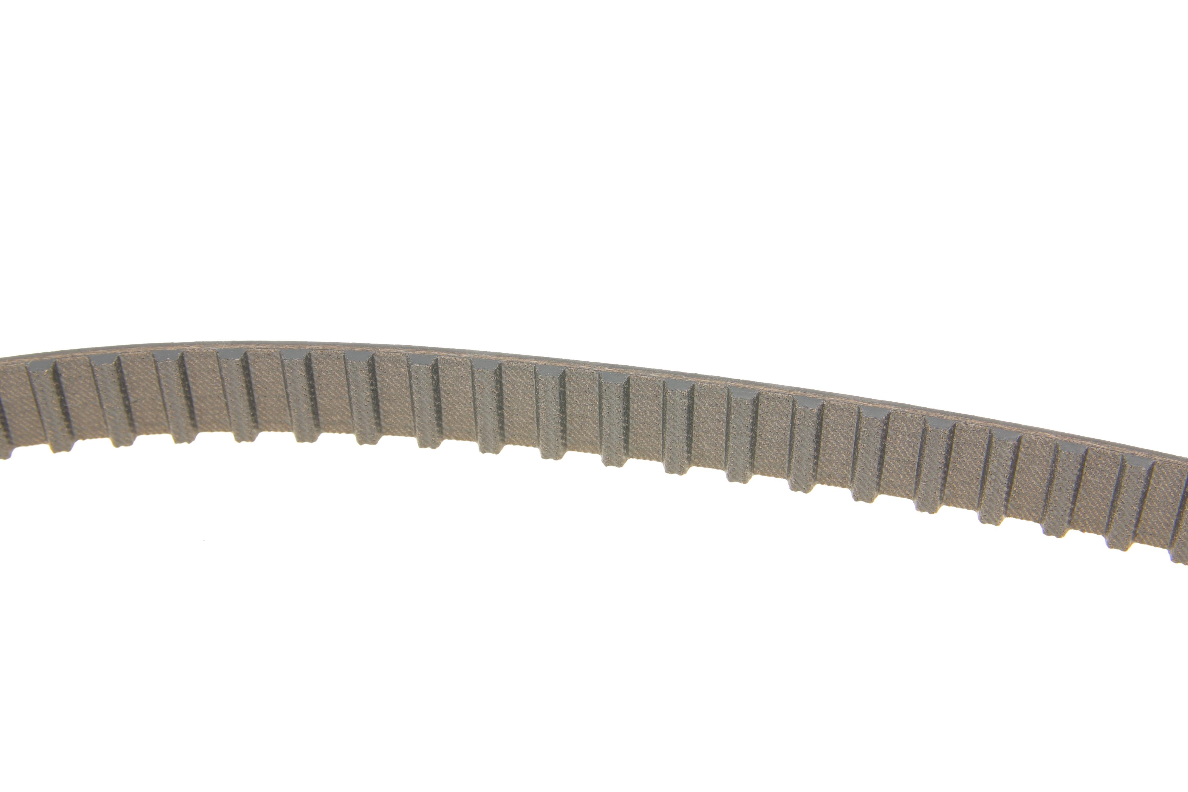 Ремінь ГРМ VW Golf III/VW Passat/Audi 80/100/A6 2.0 90-03 (124x18)