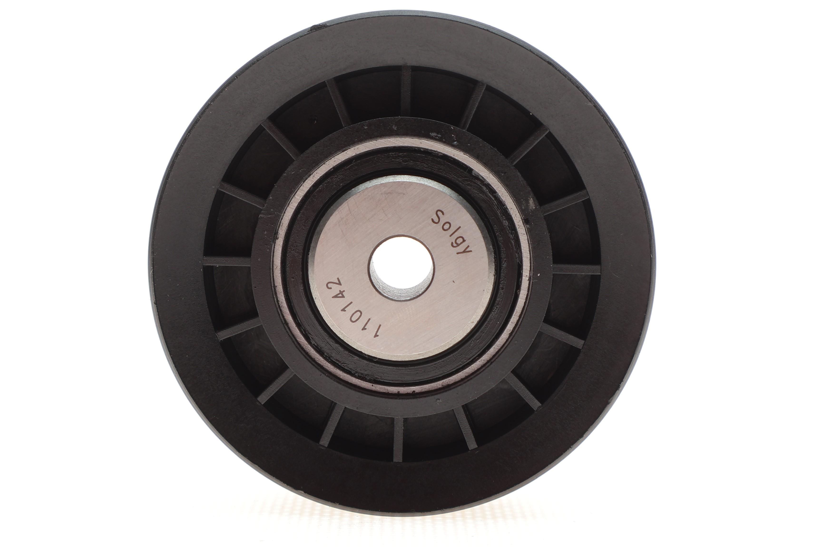 Ролик генератора MB Sprinter 2.3 95-00 (паразитний) (69х26)