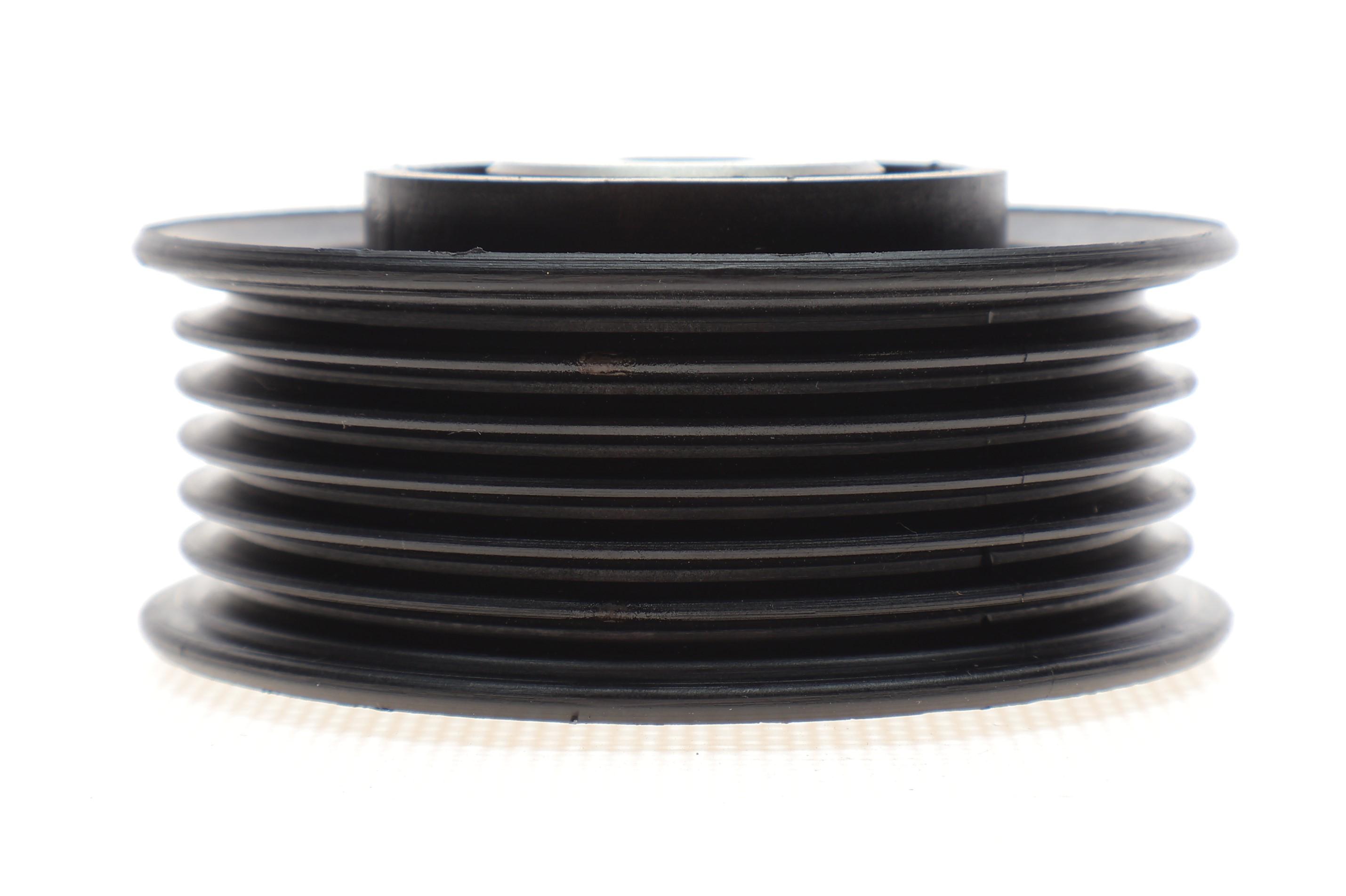 Ролик генератора MB Sprinter 2.3 95-00 (паразитний) (69х26)