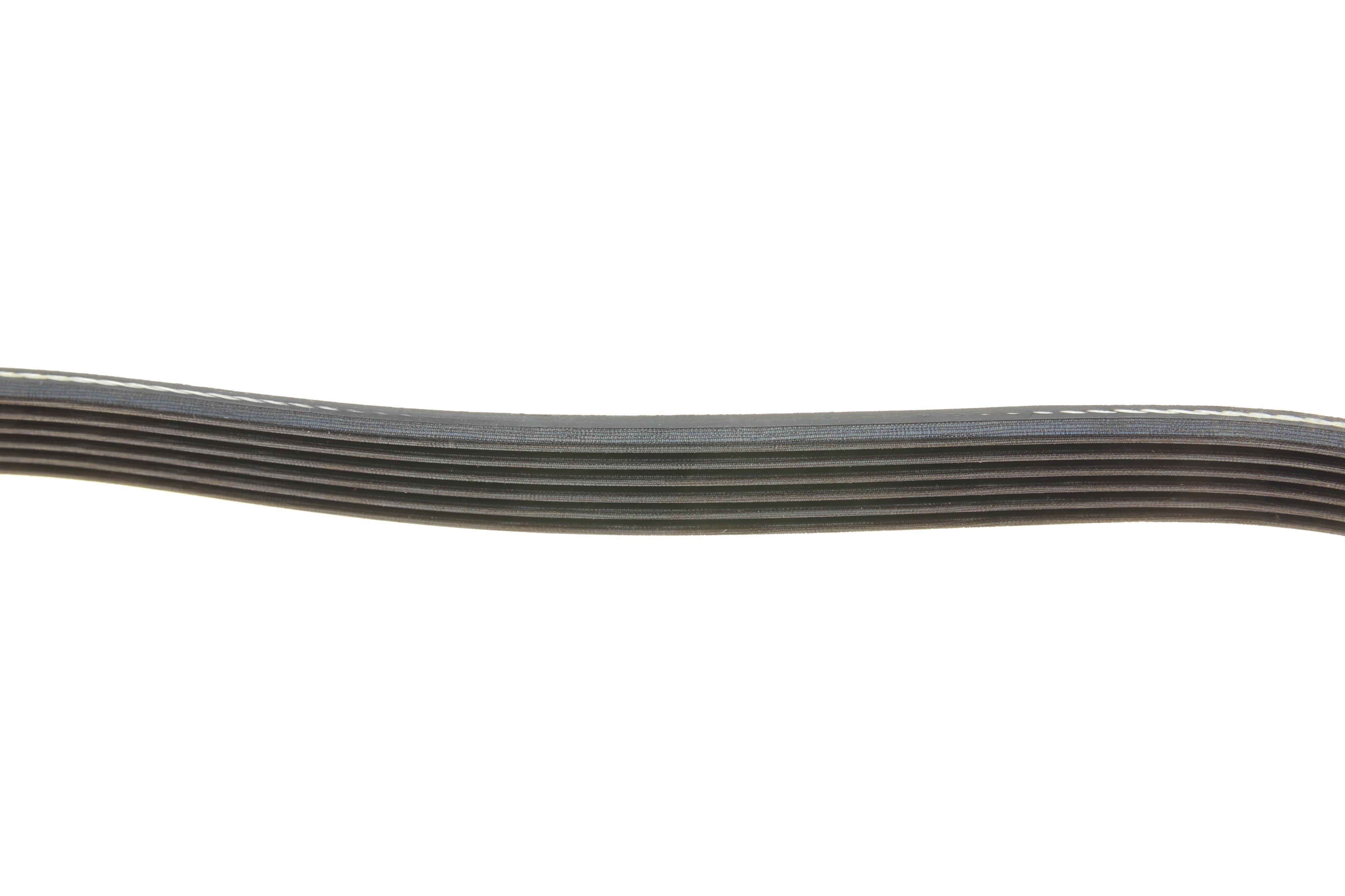 Ремінь генератора Chevrolet Aveo 1.4 06-07