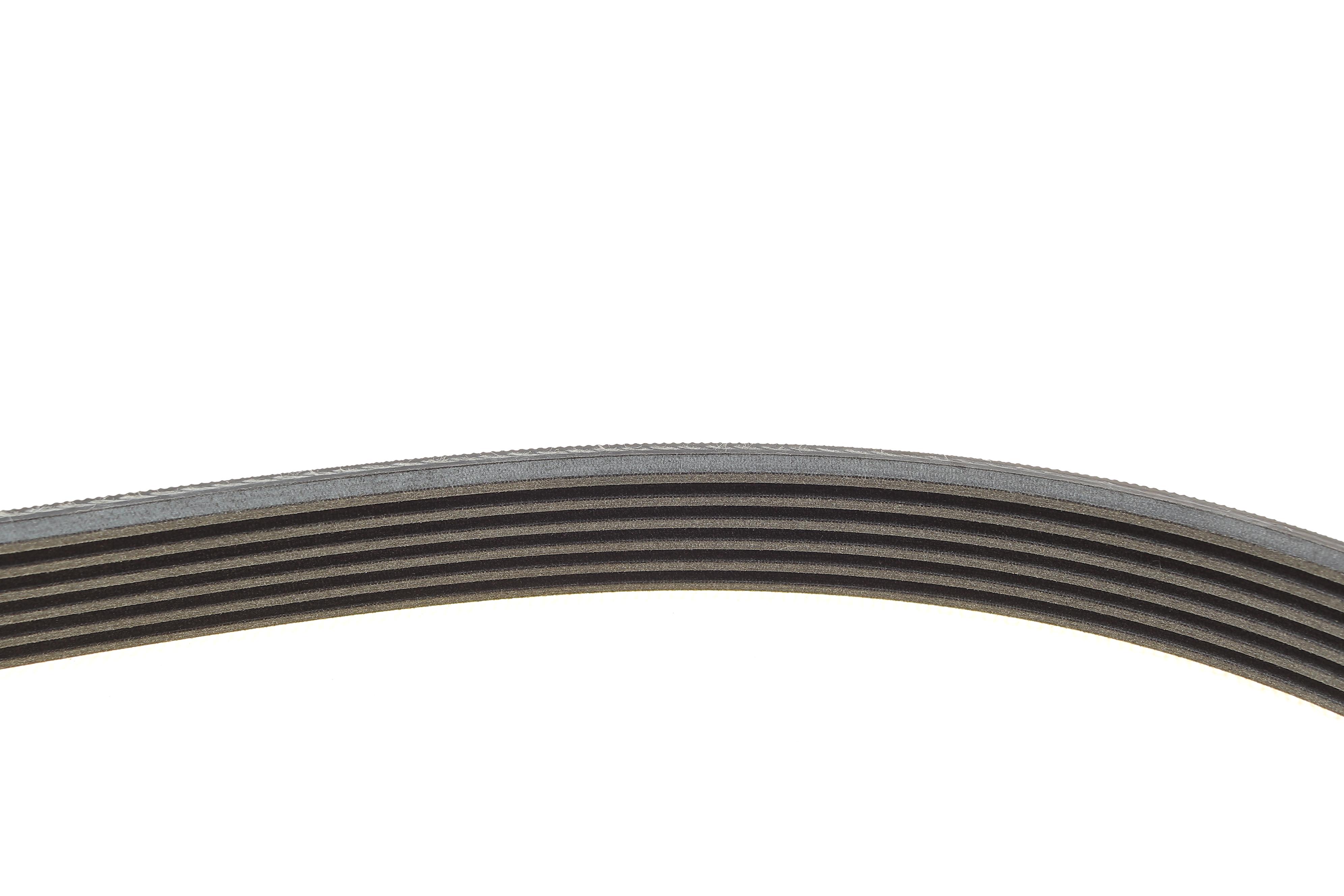 Ремінь генератора MB C-class (W202/203)/E-class (W124/W210/211) M112/M113 (6PK2380)