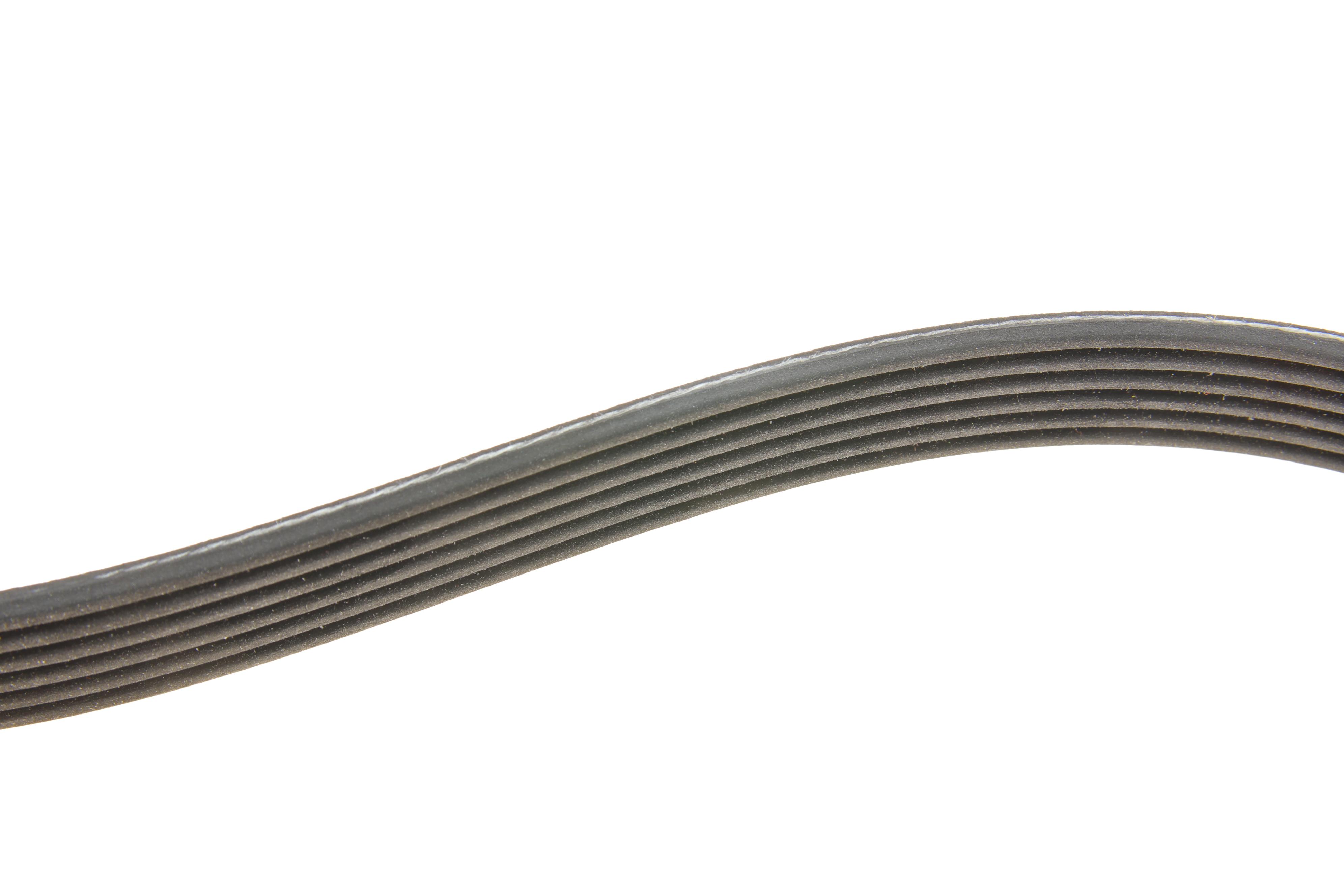 Ремінь генератора Fiat Ducato/Citroen Jumper 1.9D/TD 94-/Renault Trafic 2.5dCI 03- (6PK1153)