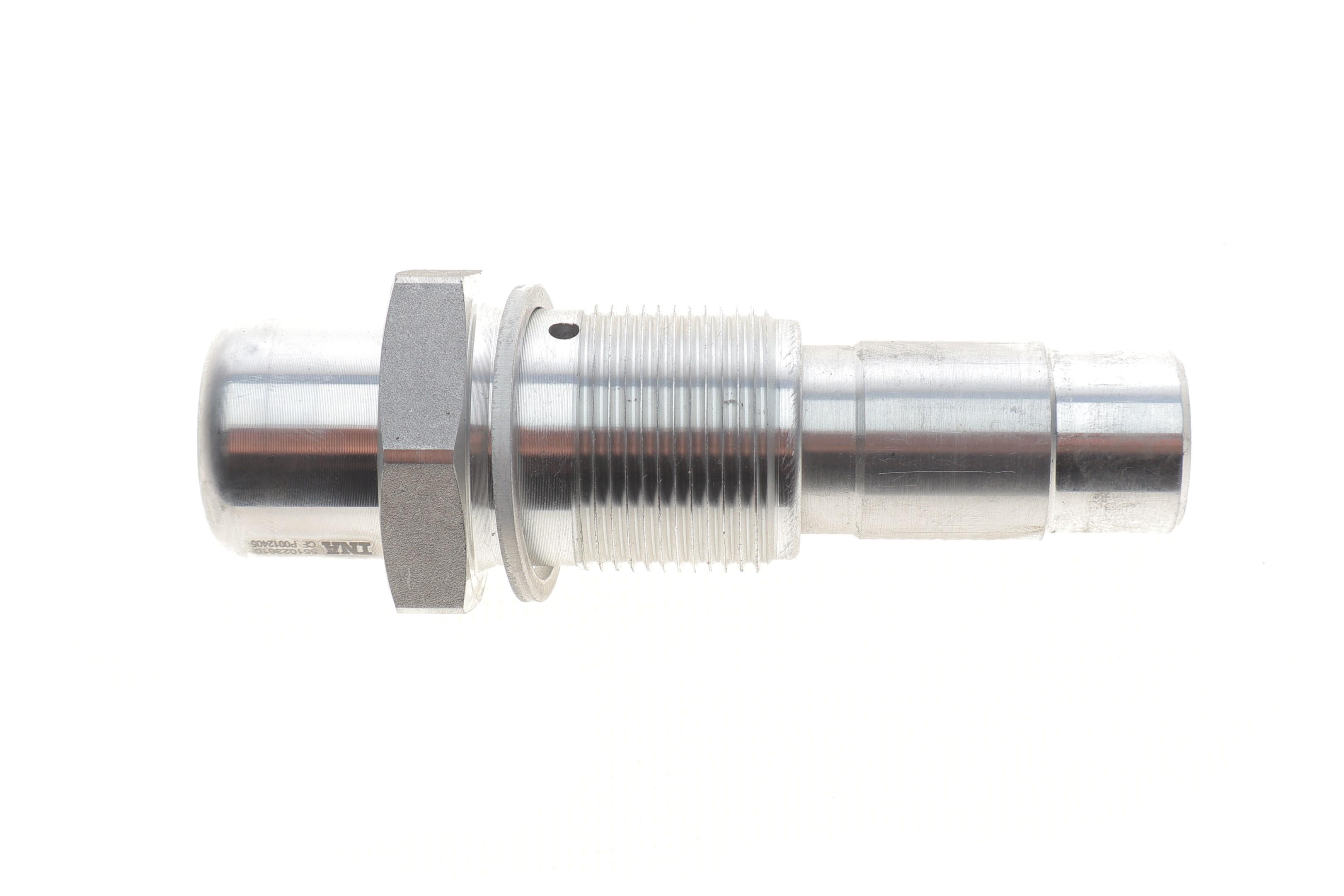 Комплект ланцюга ГРМ BMW 3 (E36/E46)/5 (E39/E60)/7 (E65/E66/E67) 2.0-3.0 92-08 M54 B30, (ланцюг INA)