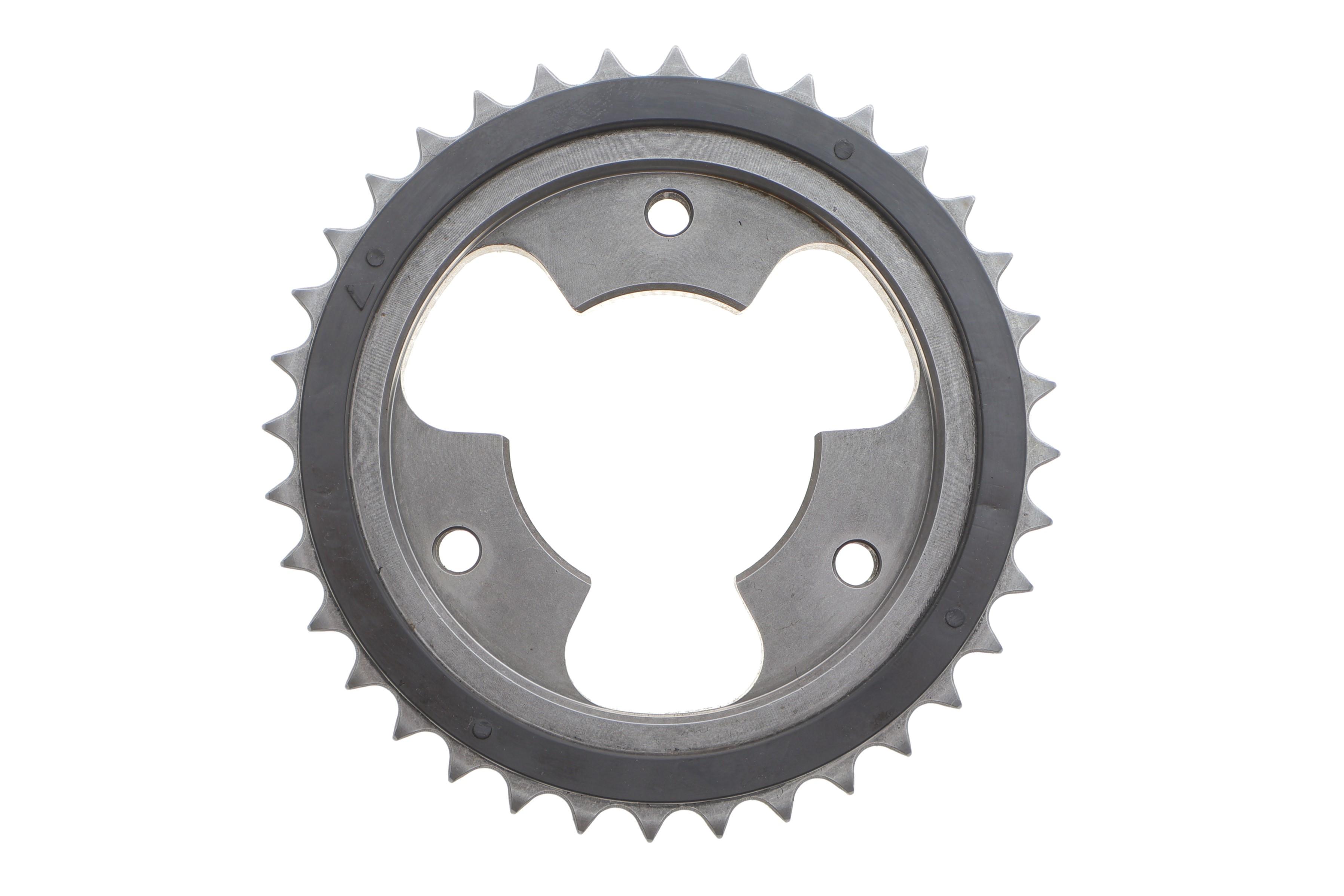 Комплект ланцюга ГРМ BMW 3 (E36/E46)/5 (E39/E60)/7 (E65/E66/E67) 2.0-3.0 92-08 M54 B30, (ланцюг INA)