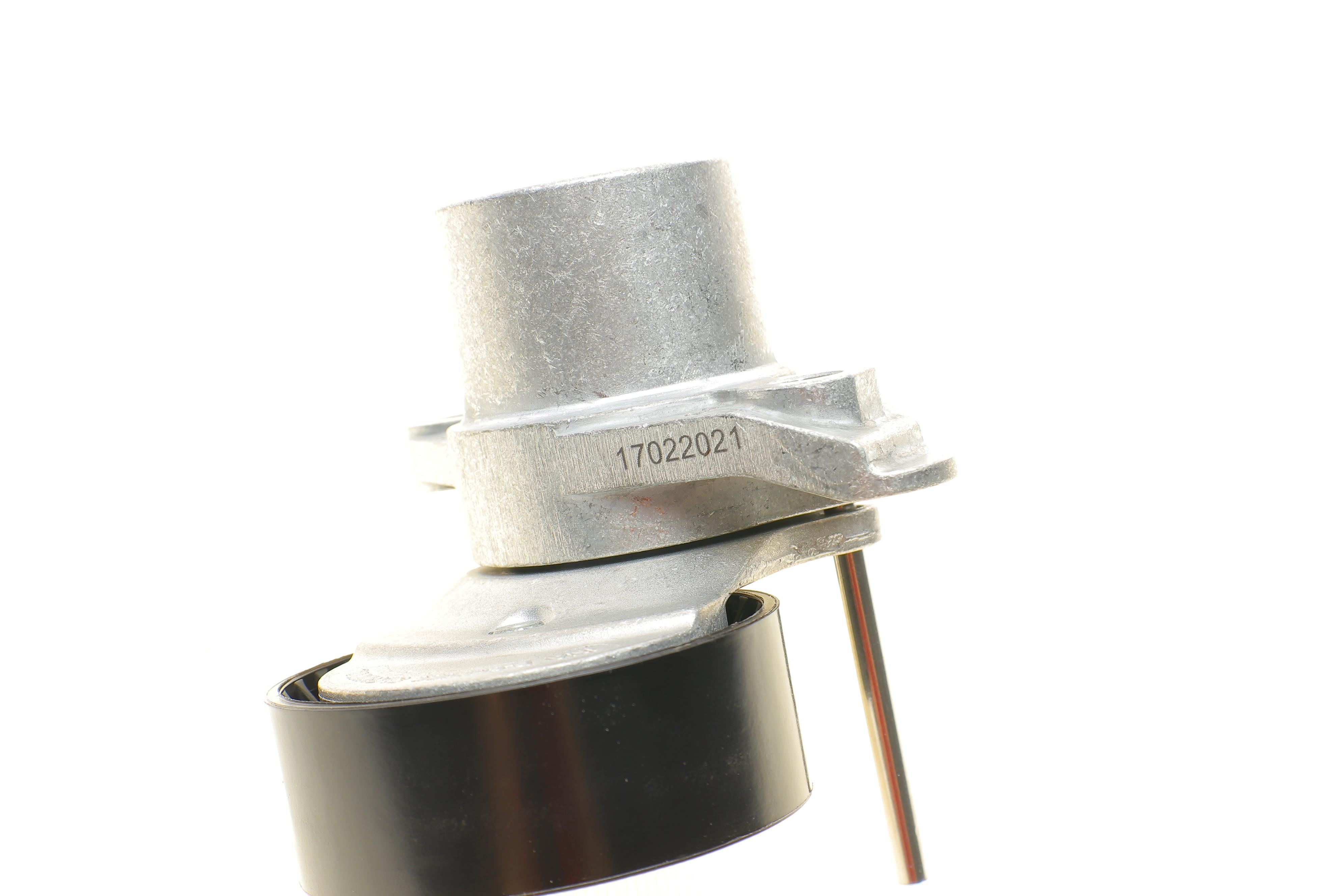 Натяжник ременя генератора Audi A3//A4/Q3/VW Caddy 1.0-1.4 TSI