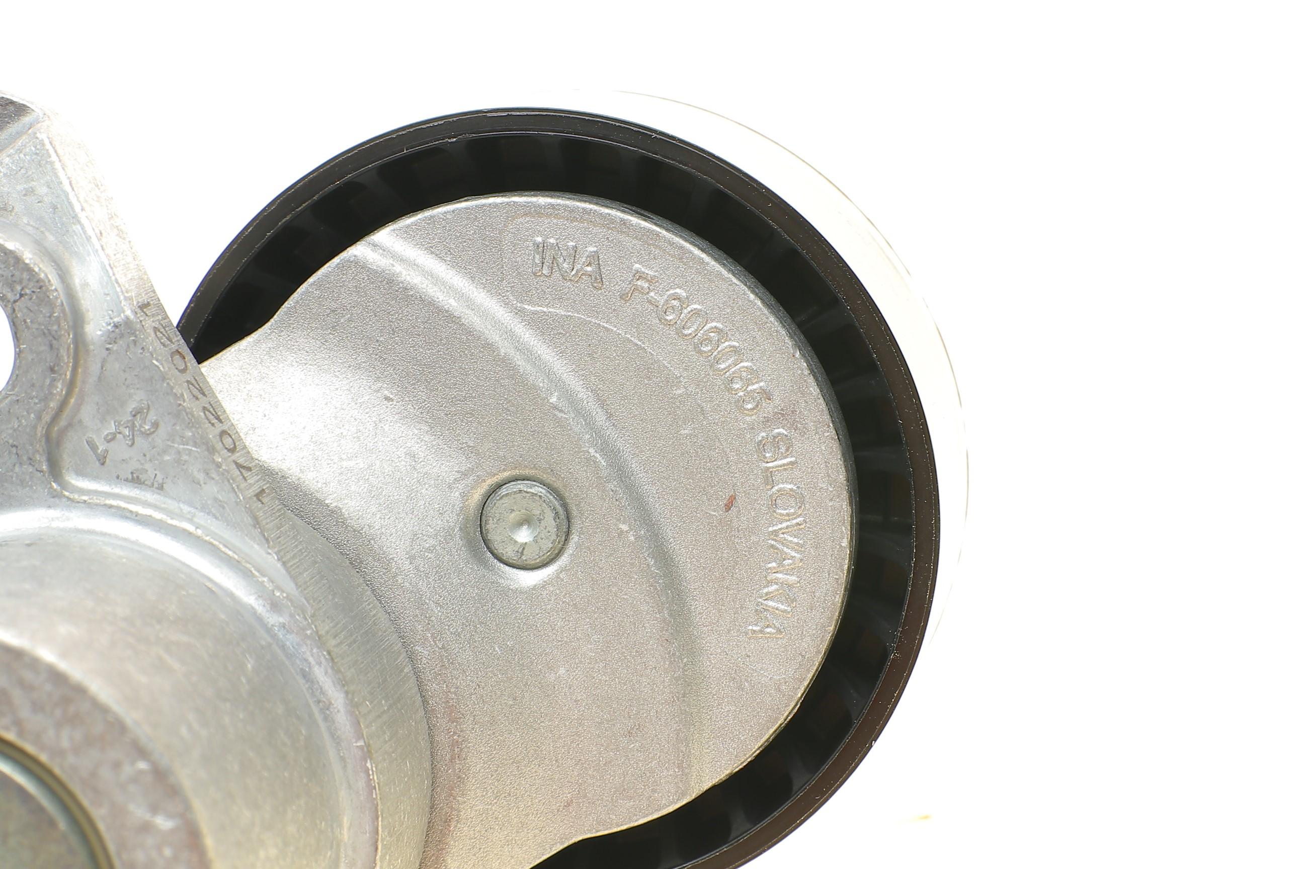 Натяжник ременя генератора Audi A3//A4/Q3/VW Caddy 1.0-1.4 TSI