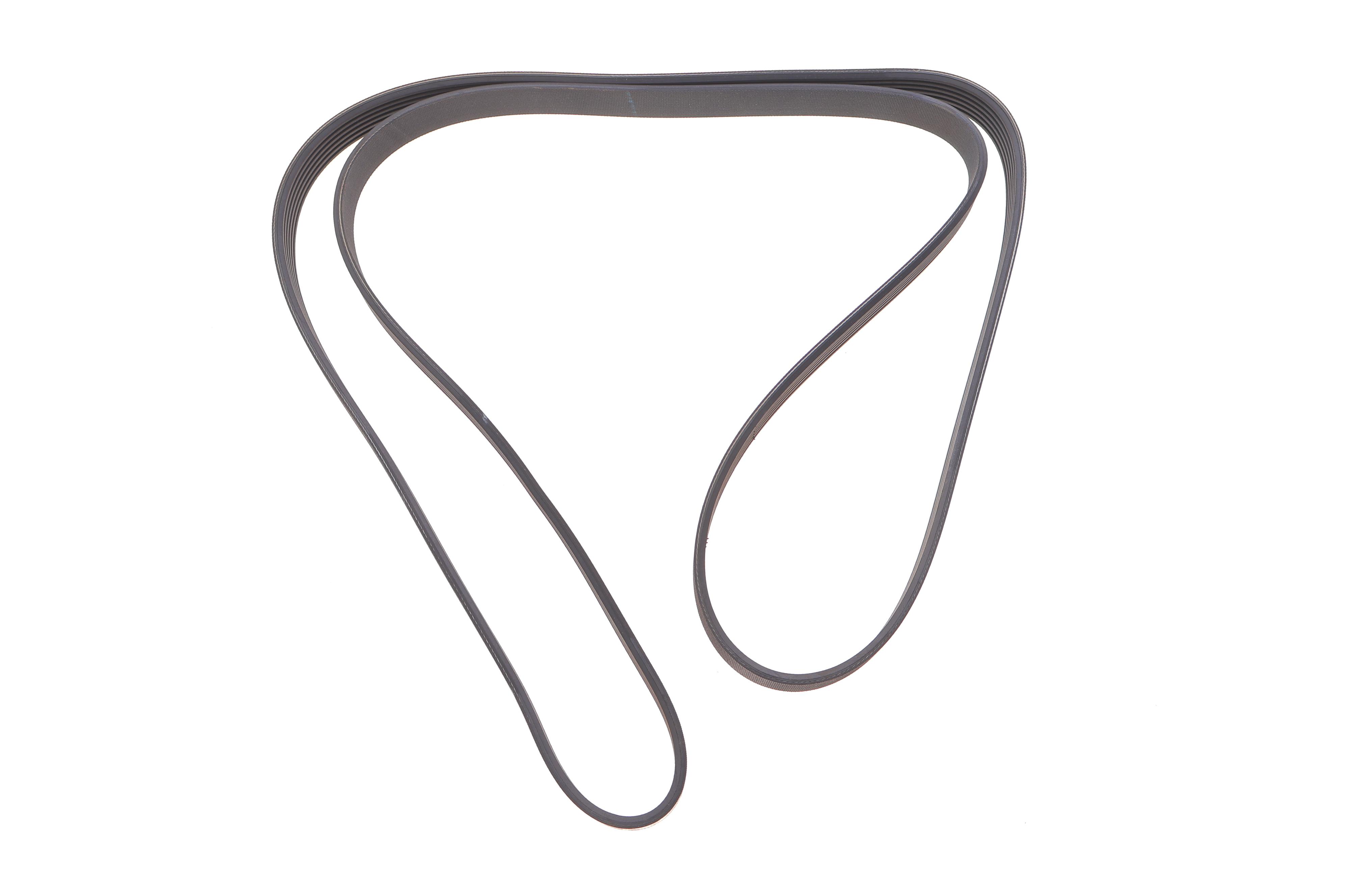 Ремінь генератора MB Vito OM601/602 (AC)/ M111 (6PK2022)