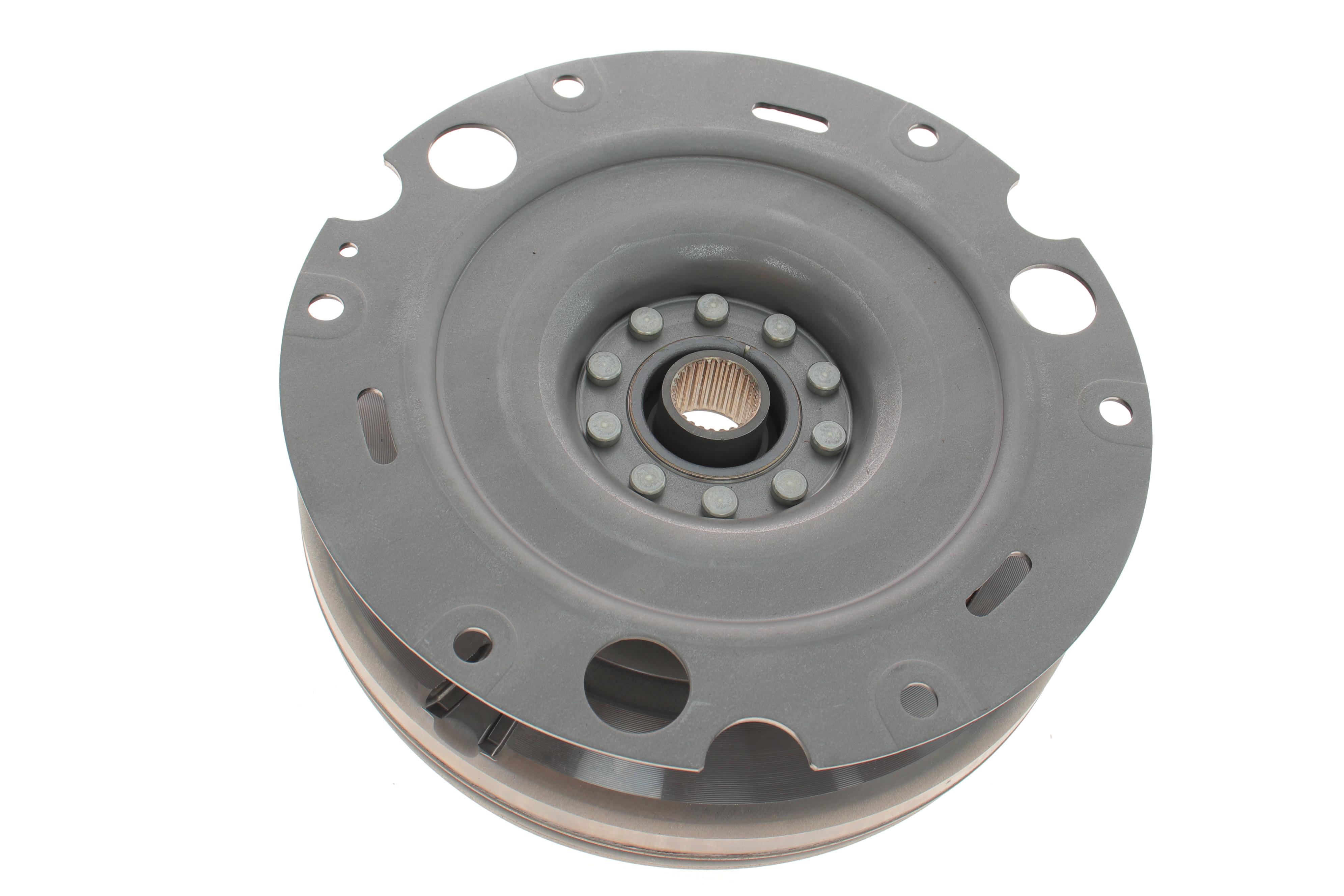 Демпфер зчеплення Audi A4/A6/Q5 2.0TFSI/TDI/2.8FSI/3.2FSI, 08-15, S-tronic