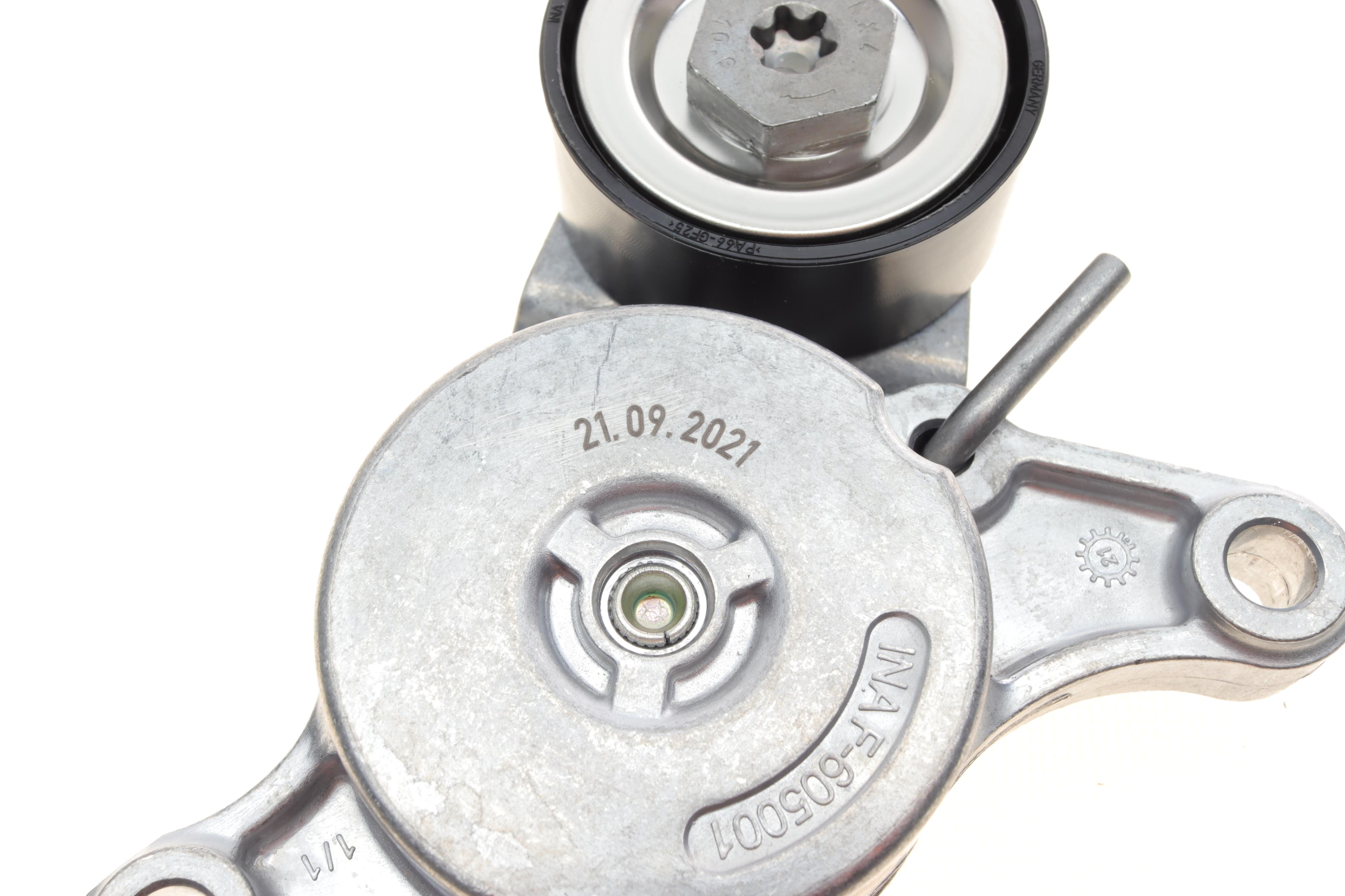 Натяжник ременя генератора Toyota Avensis 1.6/2.0 DI-D 08-