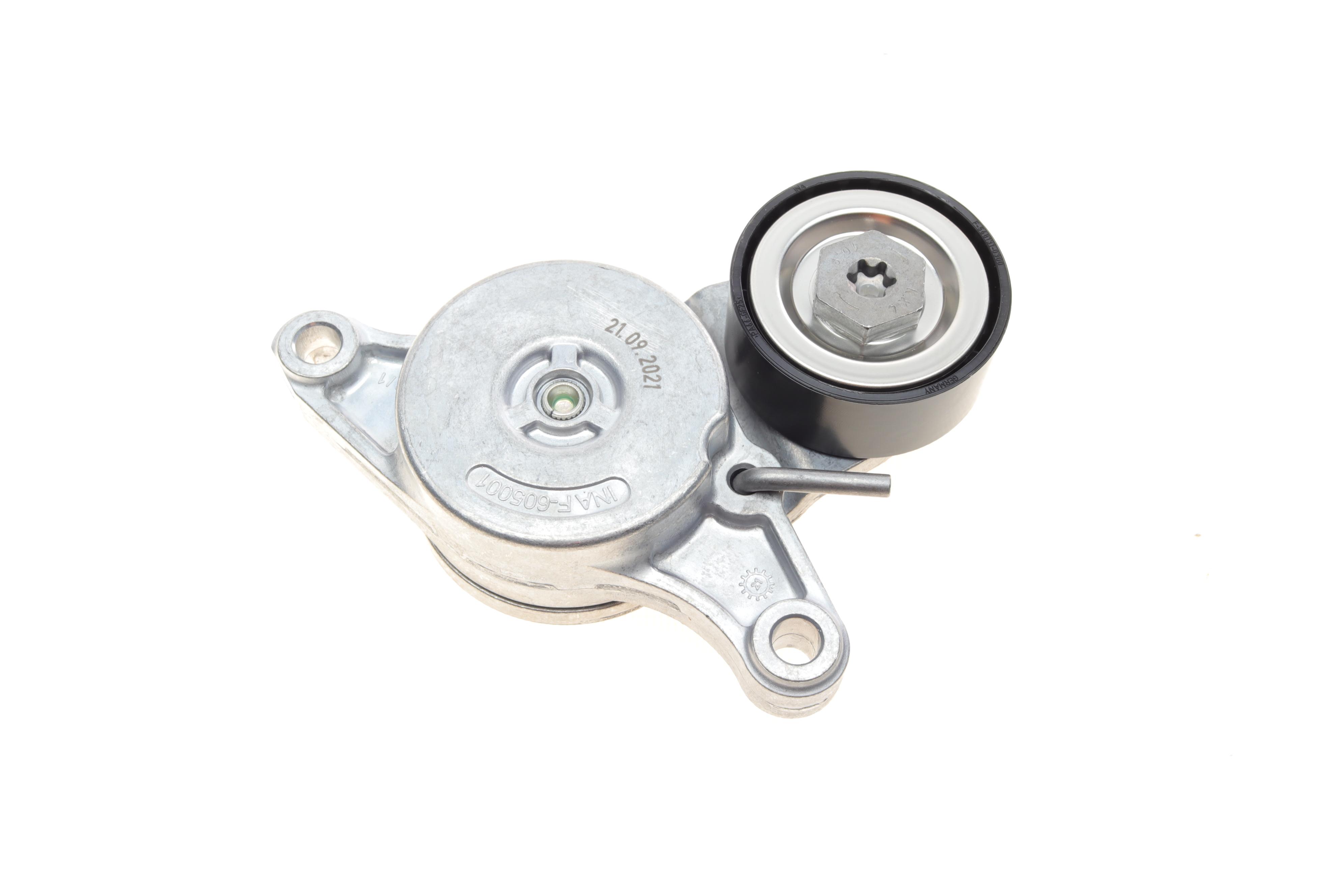 Натяжник ременя генератора Toyota Avensis 1.6/2.0 DI-D 08-