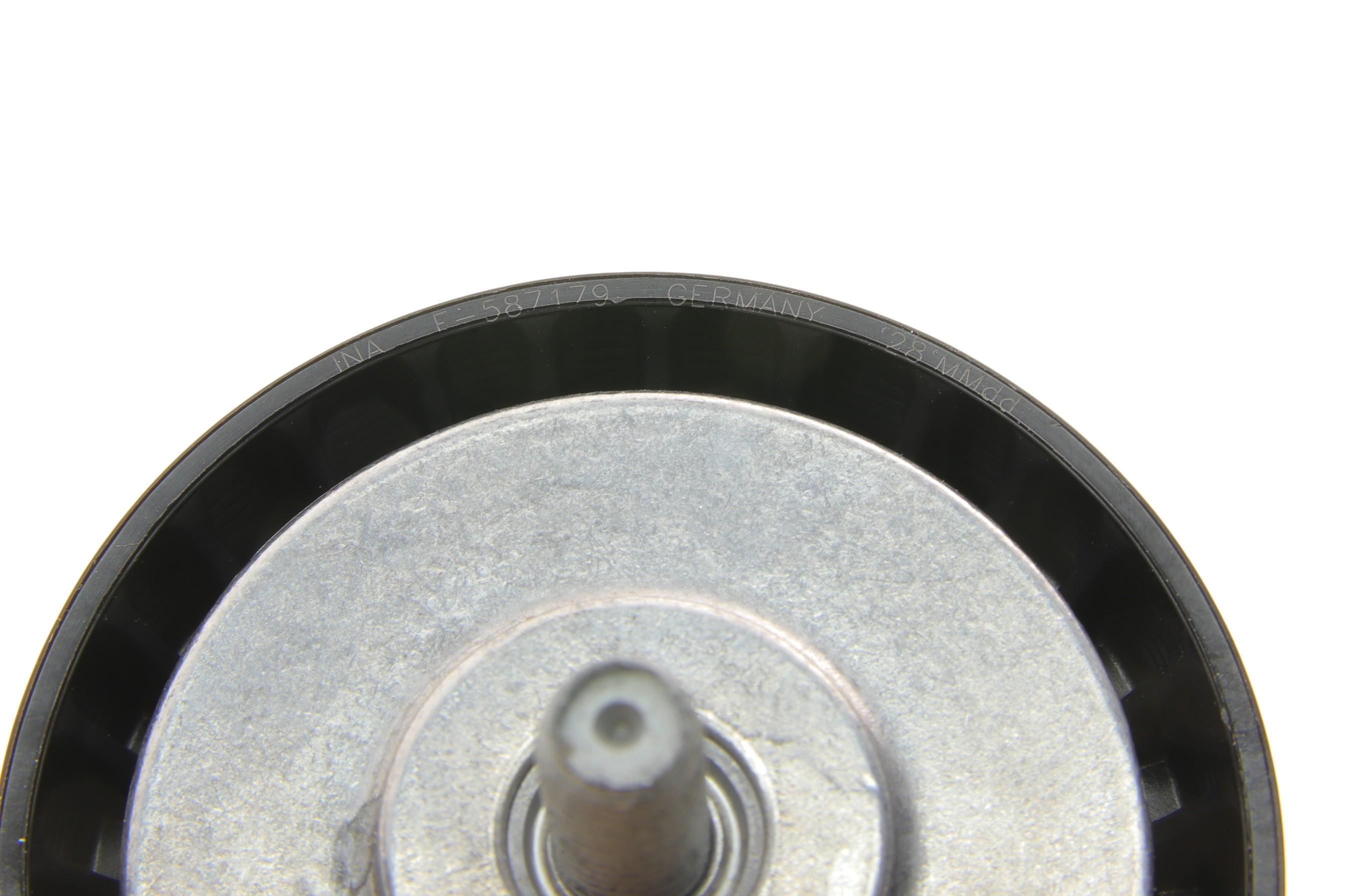 Ролик генератора MB Sprinter (906) 2.2CDI, OM651, 09-, 70/95/120kw (65х26)