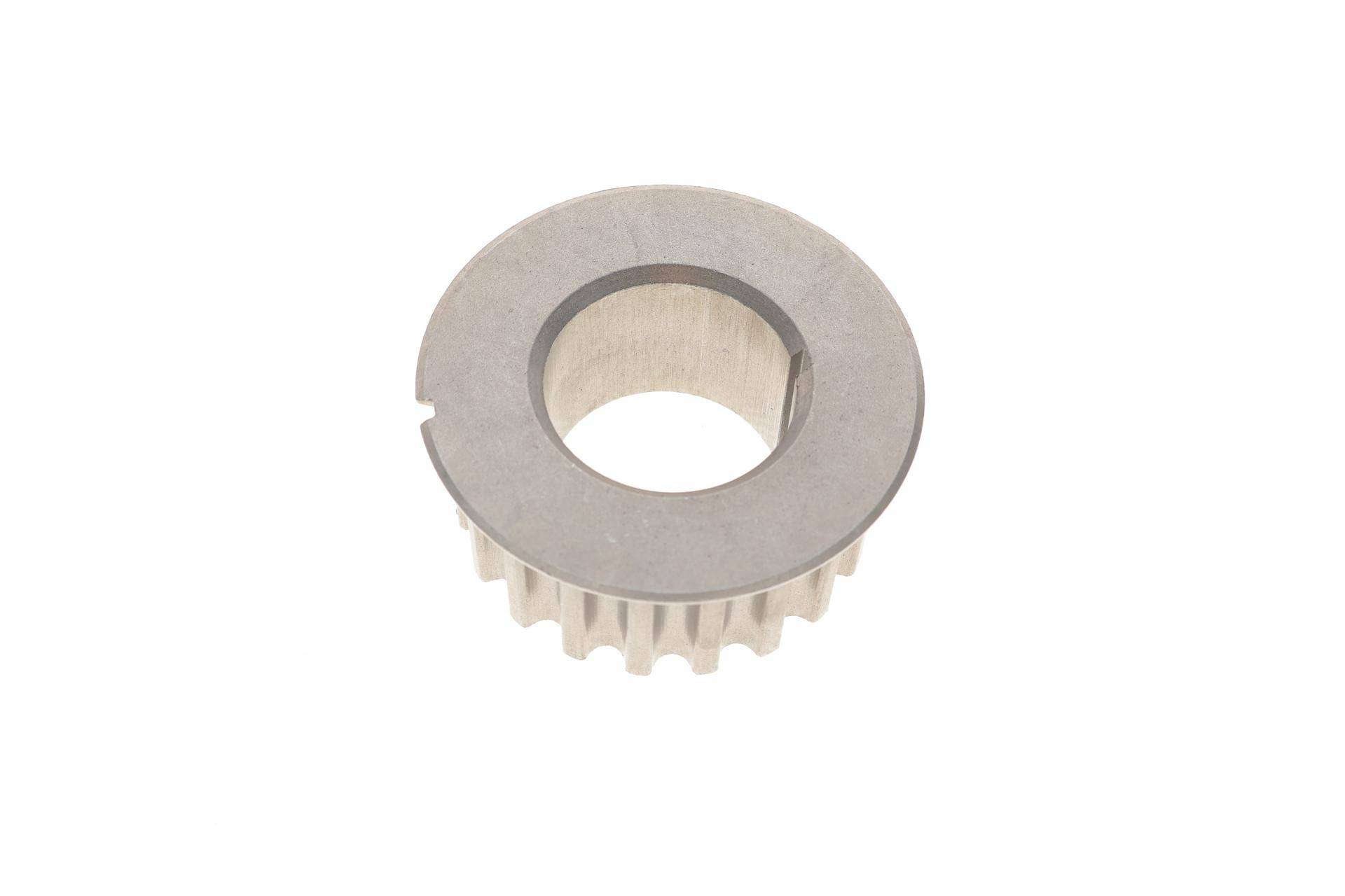 Шестерня колінвалу Renault Kangoo 1.9 dCi 97-07