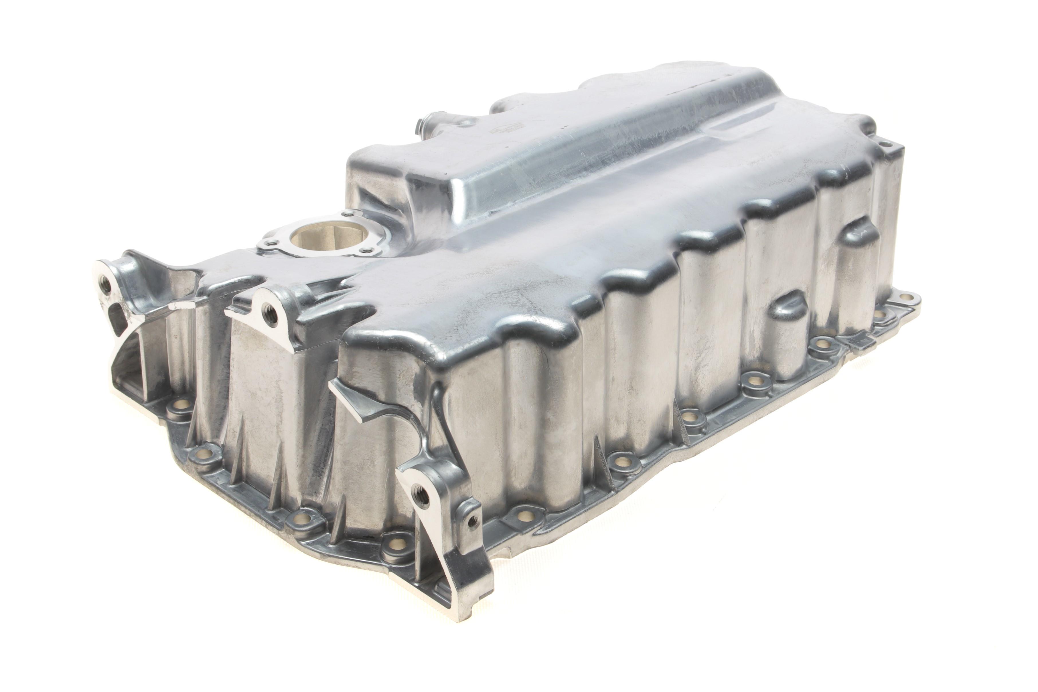 Оливозбірник (піддон) VW Caddy IV 2.0 TDI 15-20