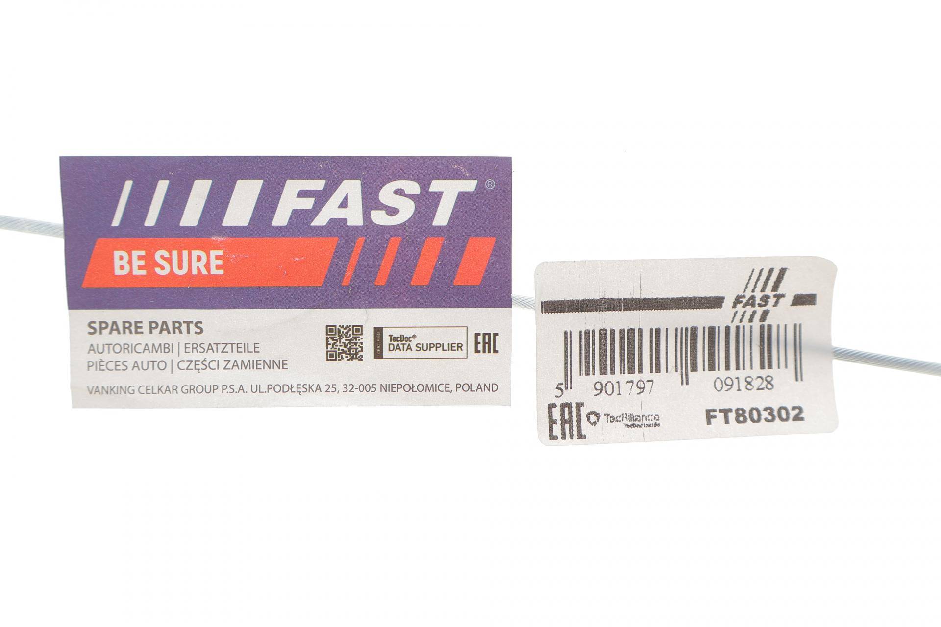 Щуп рівня оливи Renault Kangoo/Megane/Laguna 1.6 16V 01-