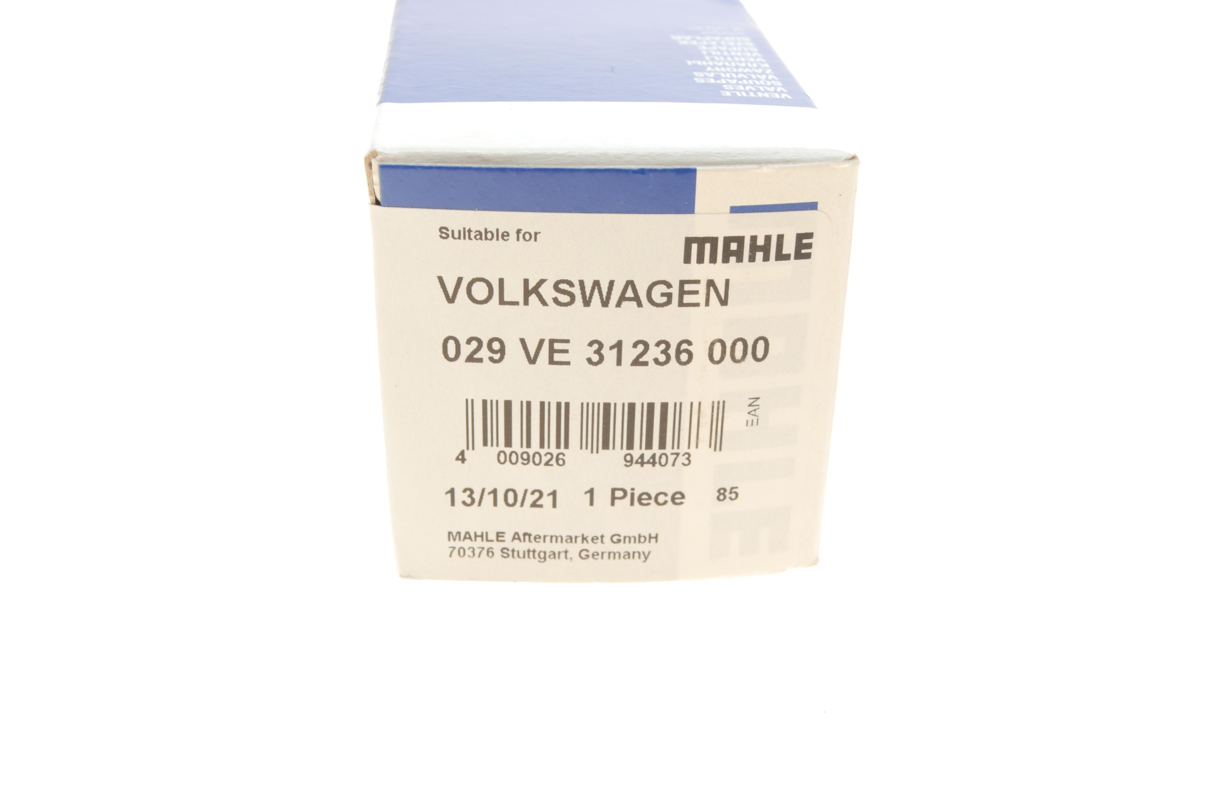 Клапан (впуск) Audi A4/A6/VW Golf V/VII 1.8TSI-4.2FSI 02- (33.9x6x104)