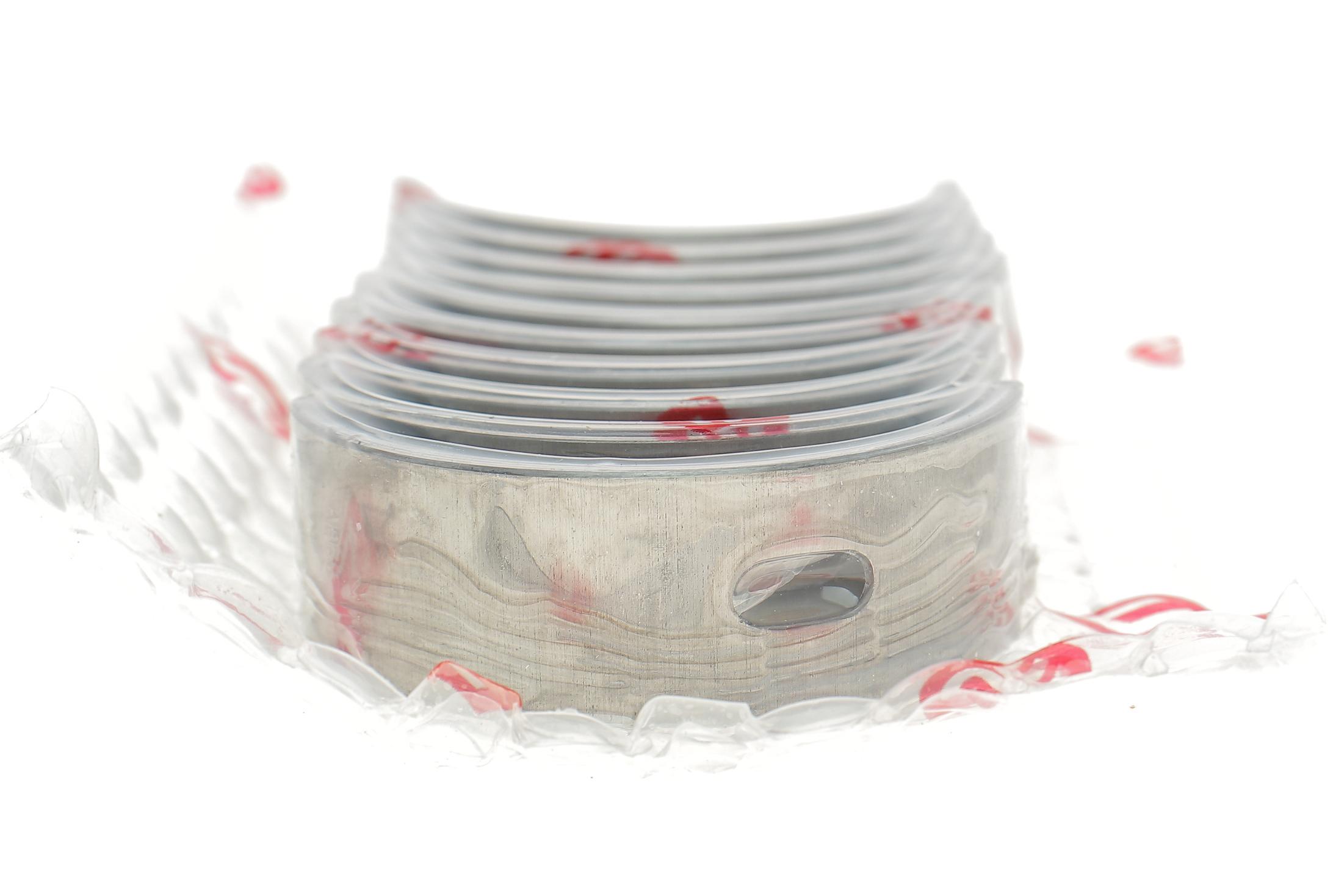 Вкладиші корінні VW Caddy III 1.6 04-15 (STD) = 6050020000