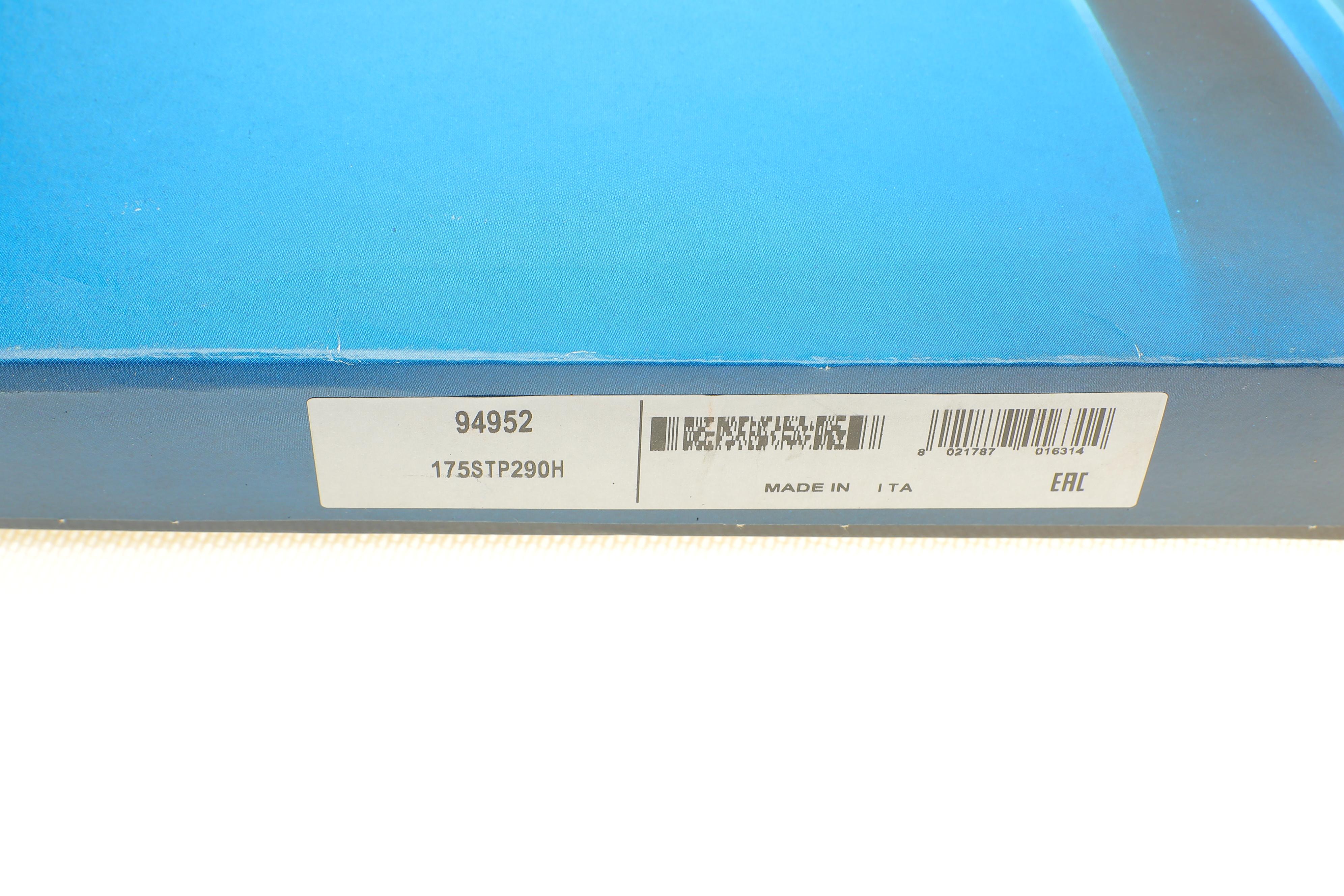 Ремінь ГРМ Hyundai Santa Fe/Kia Sorento 2.0/2.4 98-