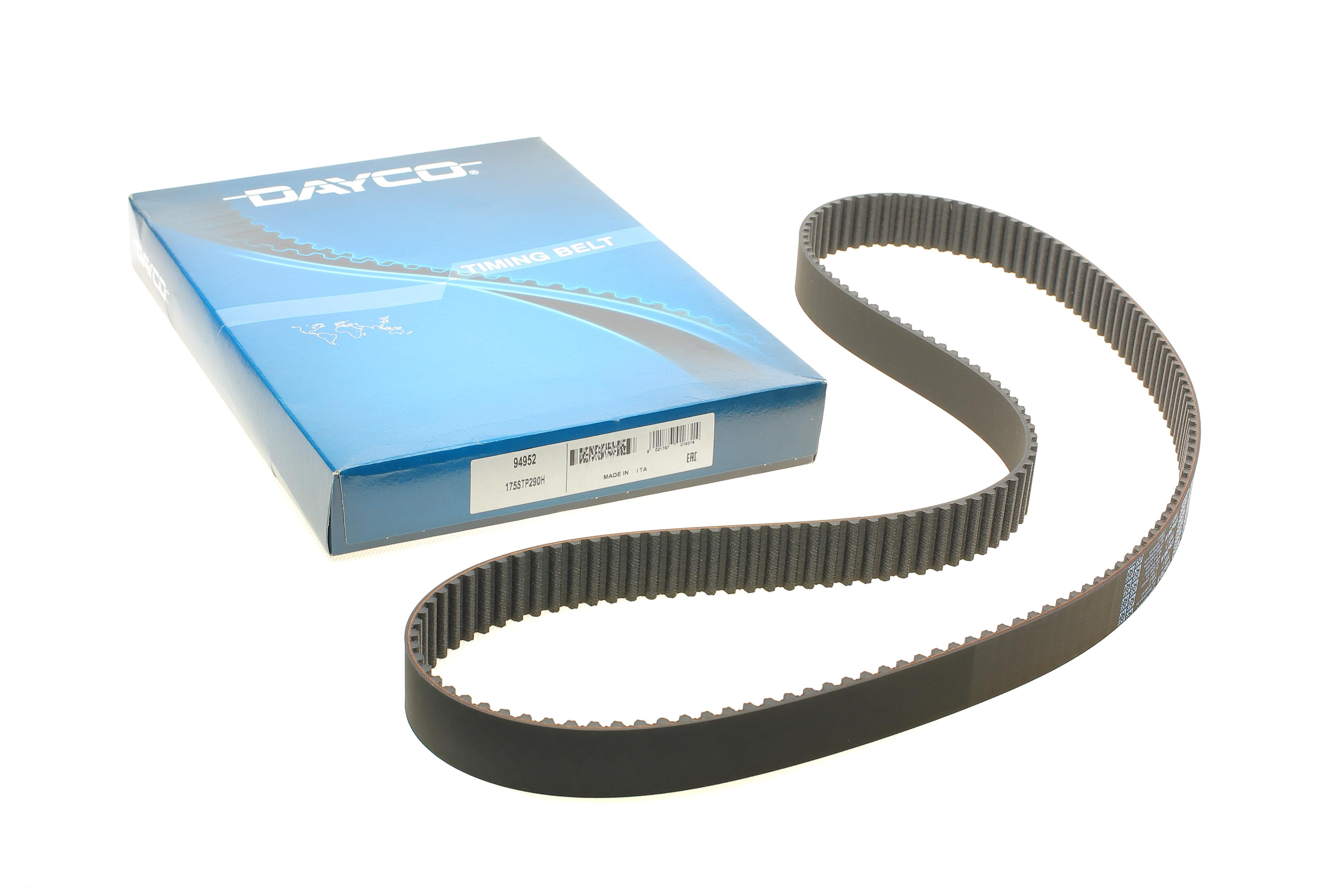 Ремінь ГРМ Hyundai Santa Fe/Kia Sorento 2.0/2.4 98-