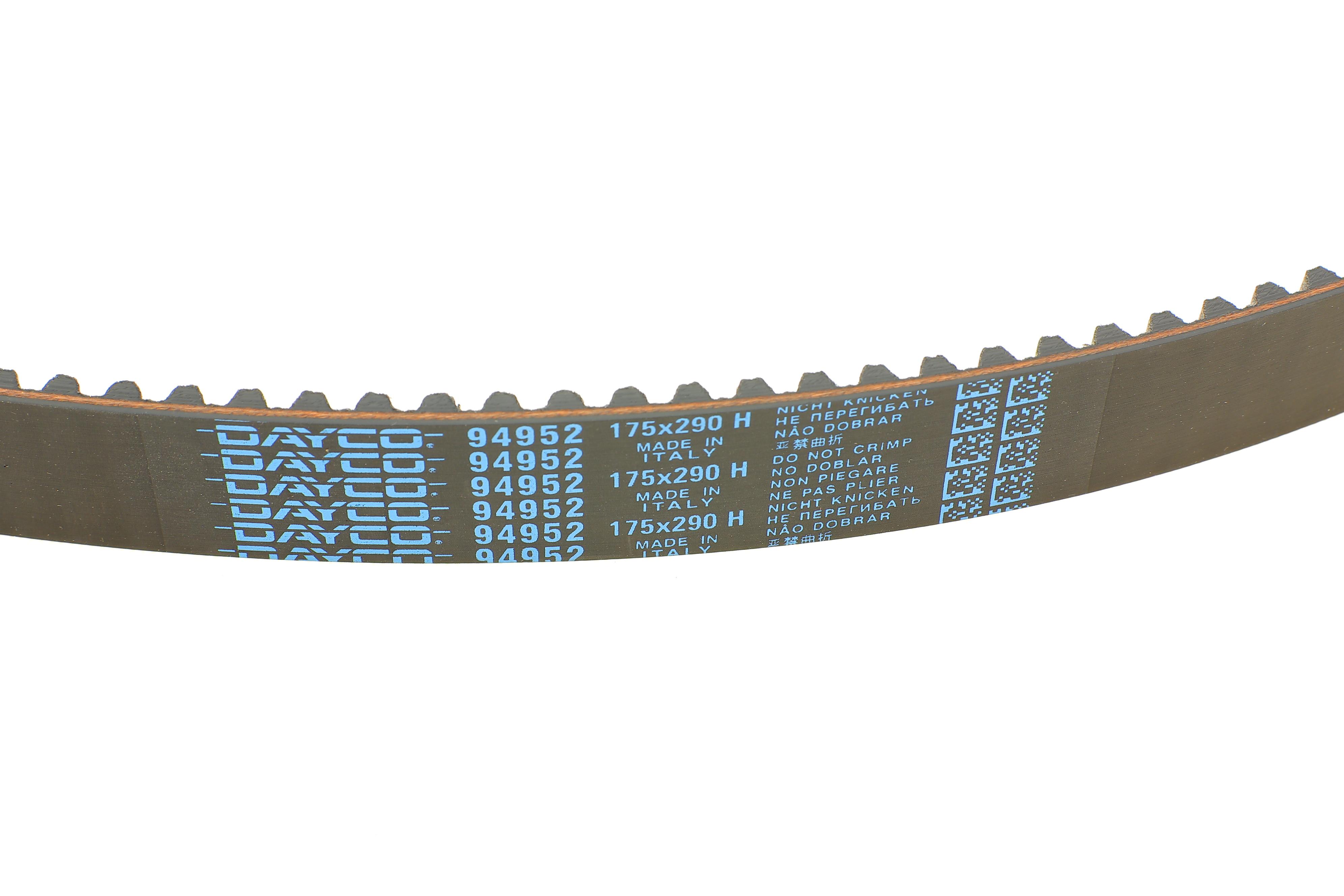 Ремінь ГРМ Hyundai Santa Fe/Kia Sorento 2.0/2.4 98-