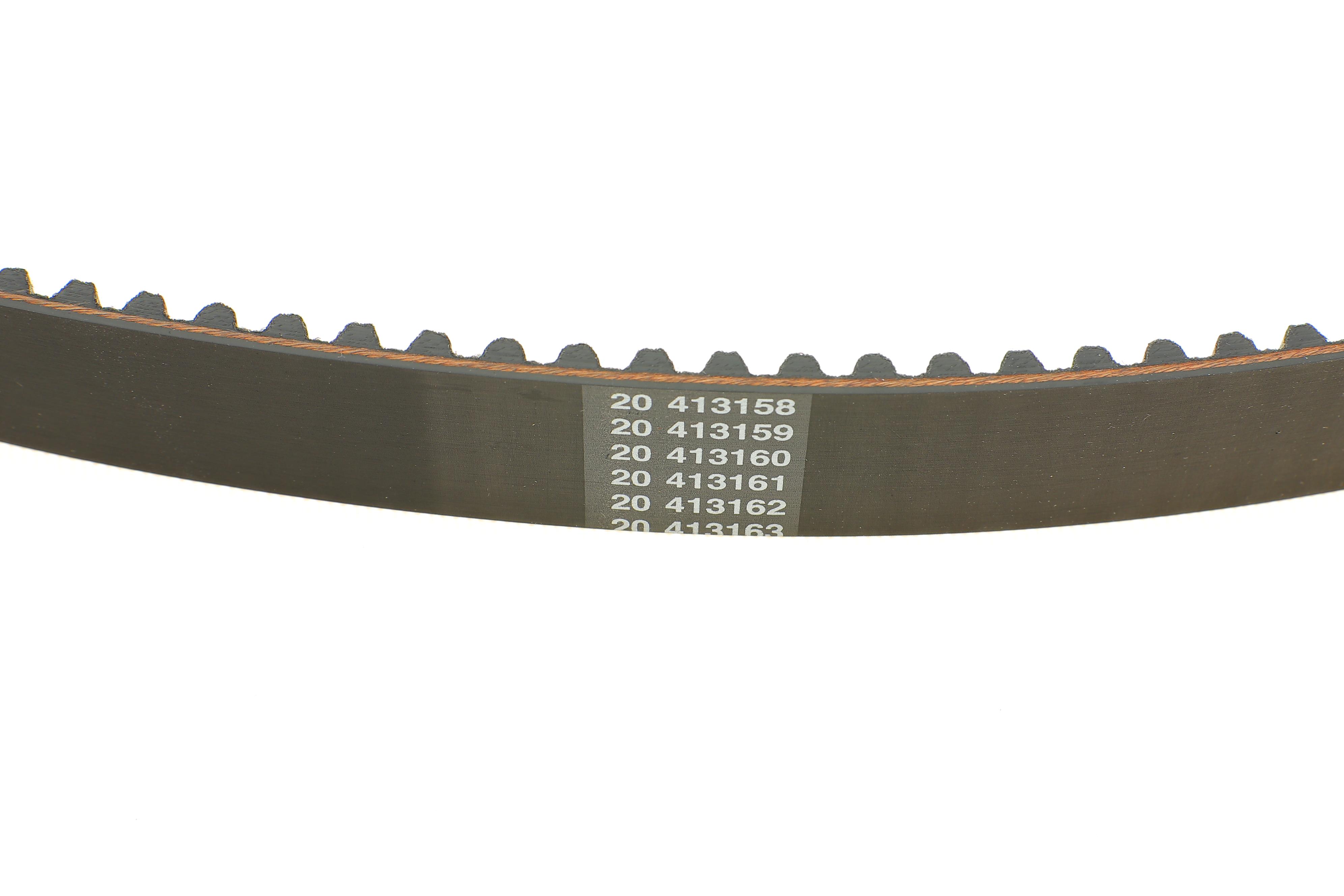 Ремінь ГРМ Hyundai Santa Fe/Kia Sorento 2.0/2.4 98-