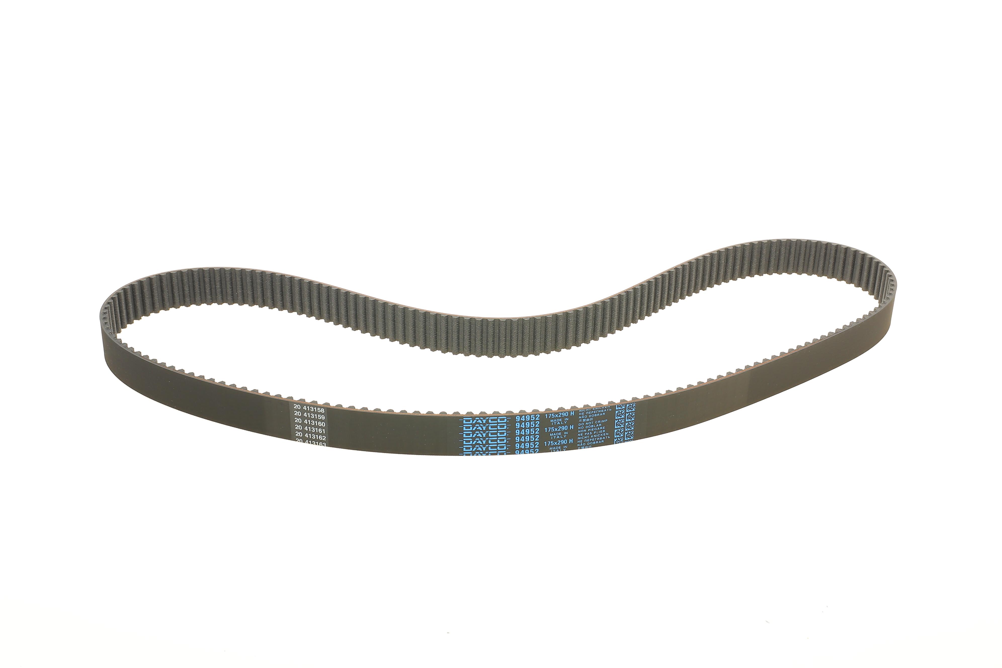 Ремінь ГРМ Hyundai Santa Fe/Kia Sorento 2.0/2.4 98-