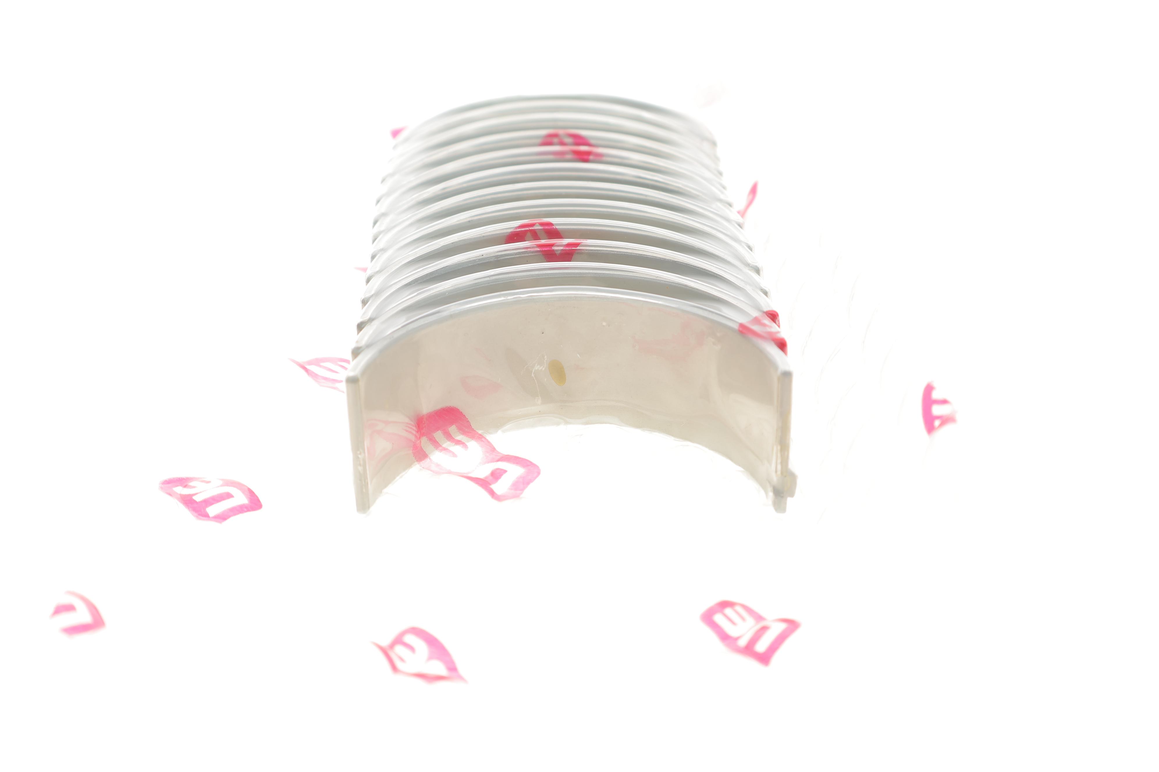 Вкладиші шатунні BMW 3 (E30/E36)/5 (E39) 2.3i/2.5i (STD) = 6107500000