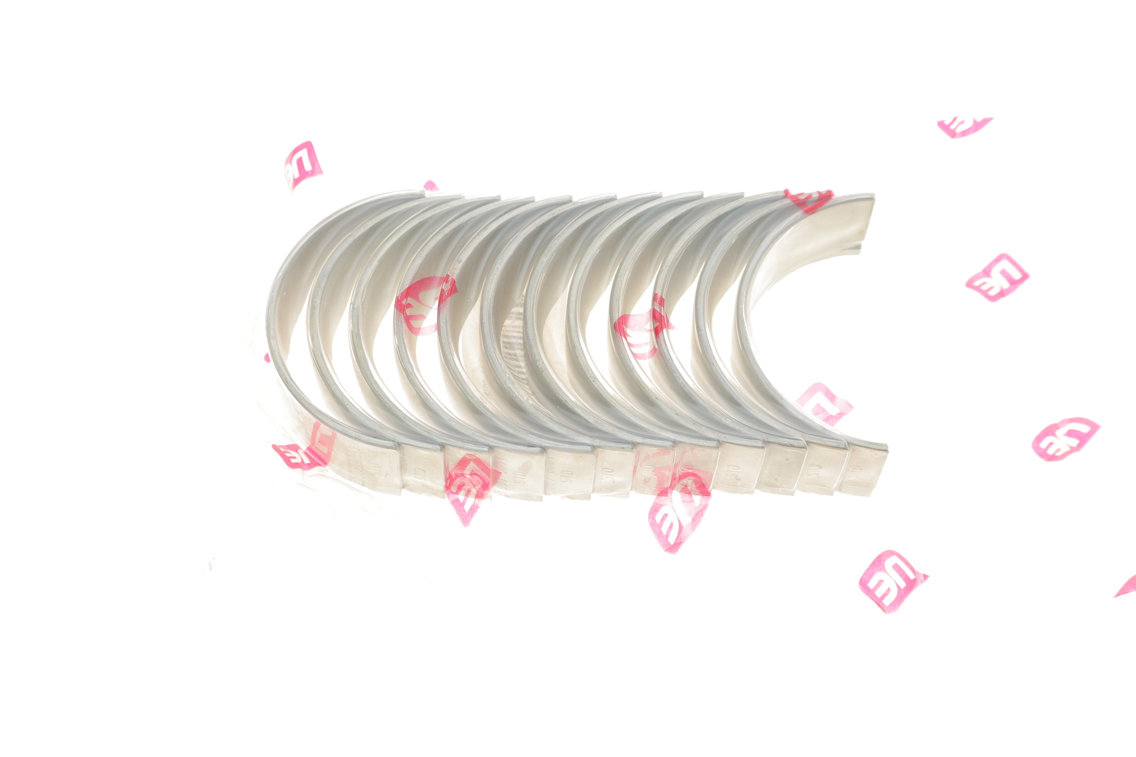 Вкладиші шатунні BMW 3 (E30/E36)/5 (E39) 2.3i/2.5i (STD) = 6107500000