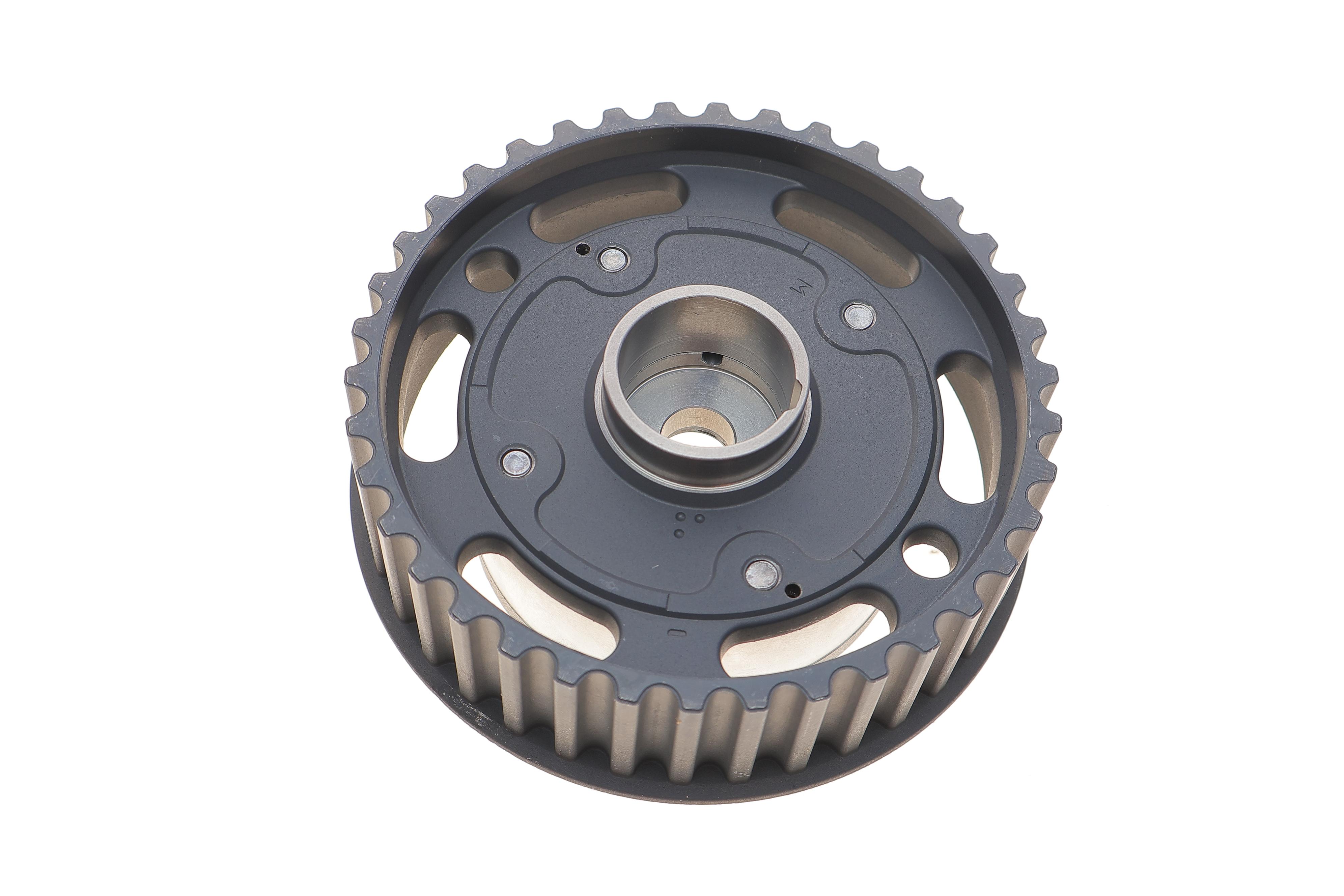 Шестерня распредвала Renault Megane/Fluence 1.6 16v 02- (фазорегулятор)