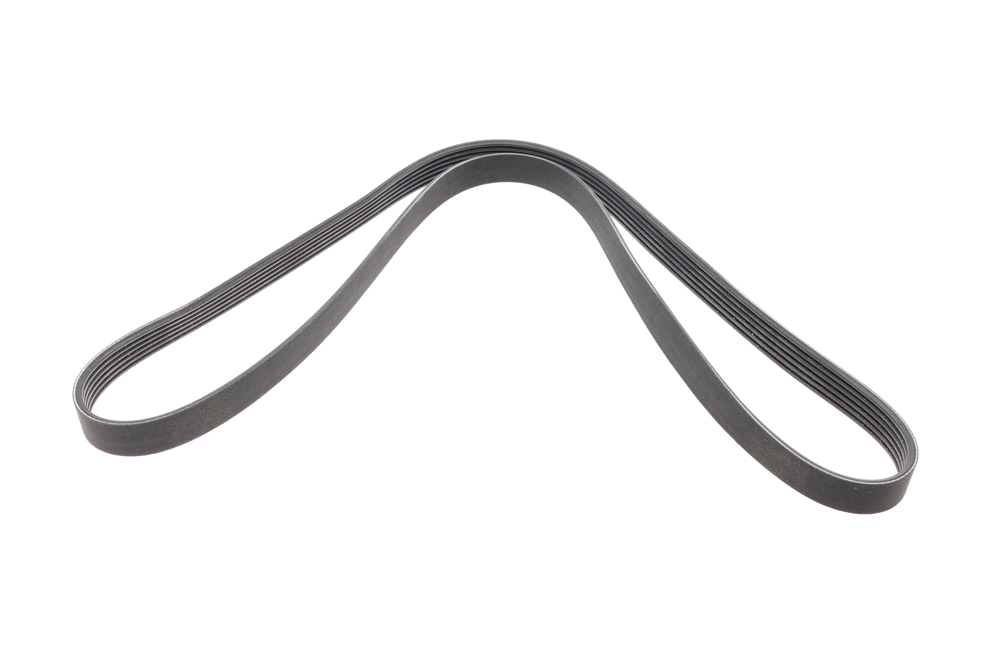 Ремінь генератора Ford Connect 1.8TDCI (6PK1413)