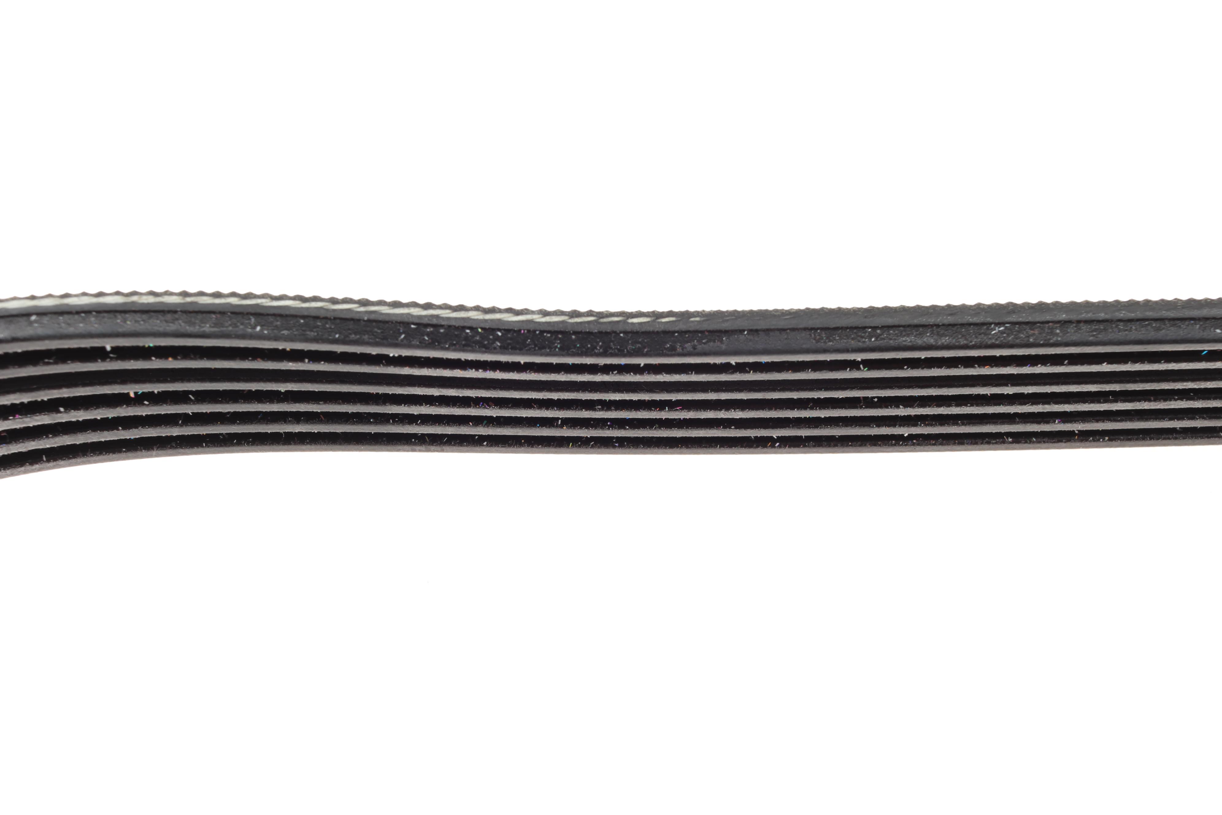 Ремінь генератора Ford Connect 1.8TDCI (6PK1413)