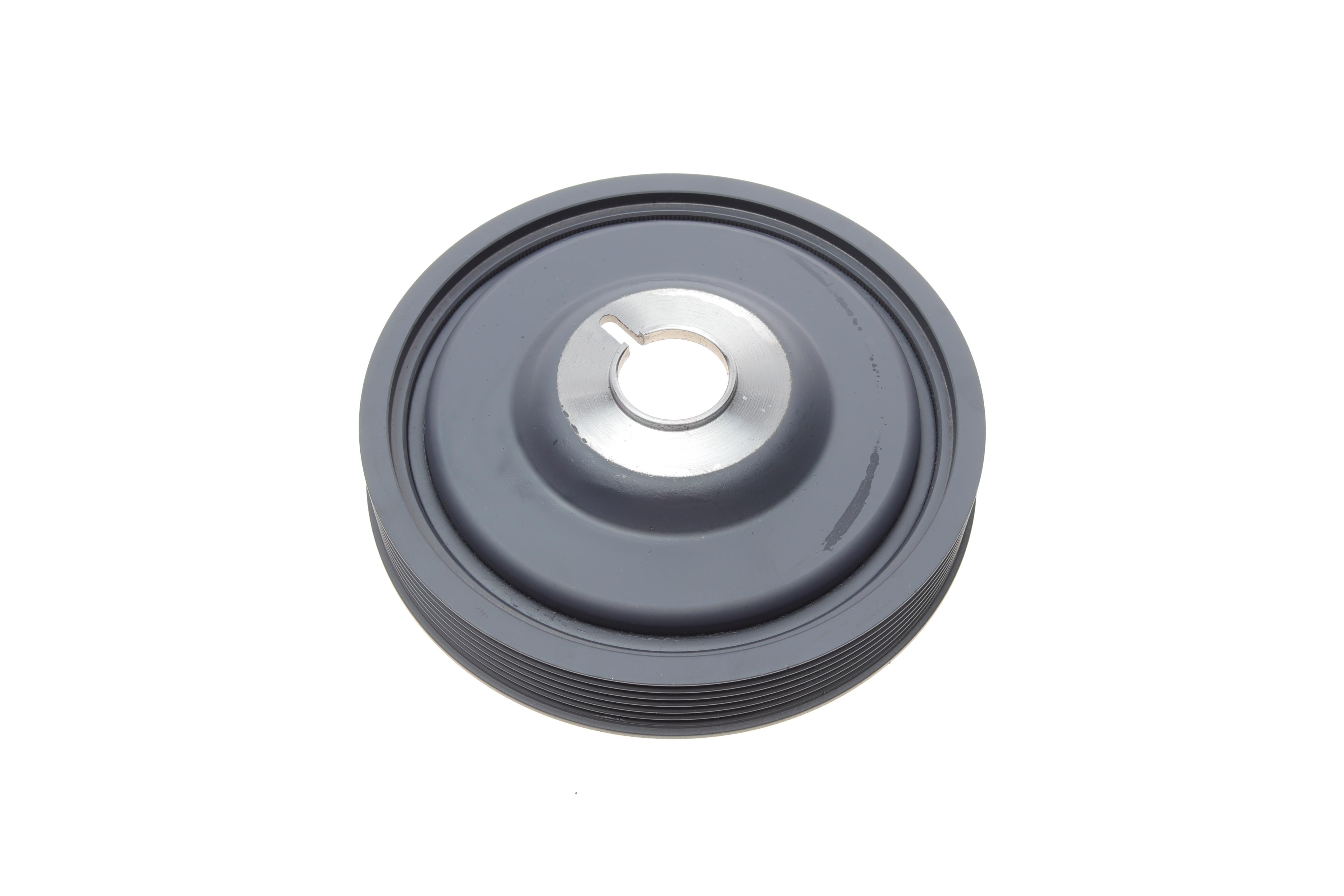 Шків колінвалу Renault Scenic/Twingo/Megane/Modus/Dacia Sandero 1.5dCi 04- (6PK)