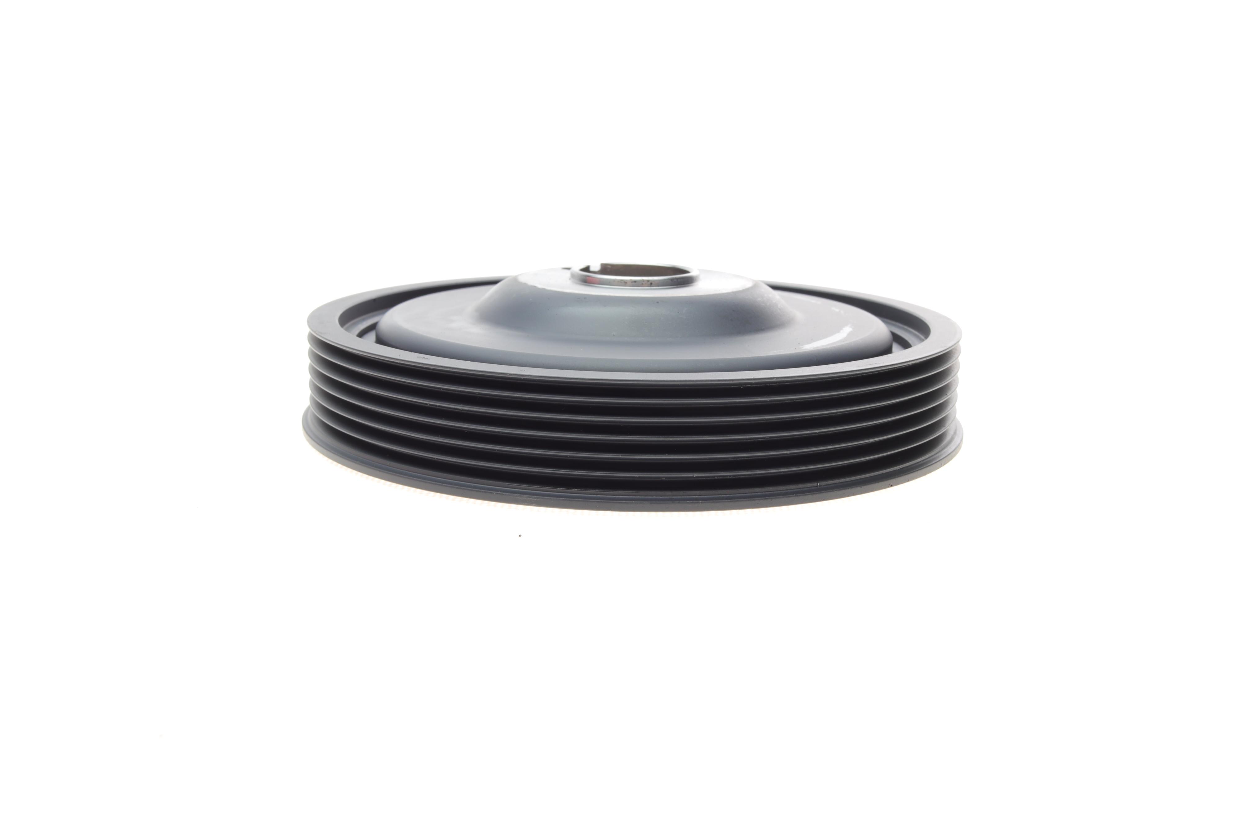 Шків колінвалу Renault Scenic/Twingo/Megane/Modus/Dacia Sandero 1.5dCi 04- (6PK)