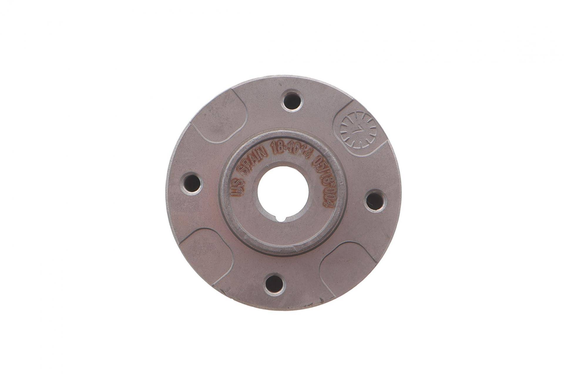 Шестерня колінвалу Citroen Berlingo 1.9D (DW8)