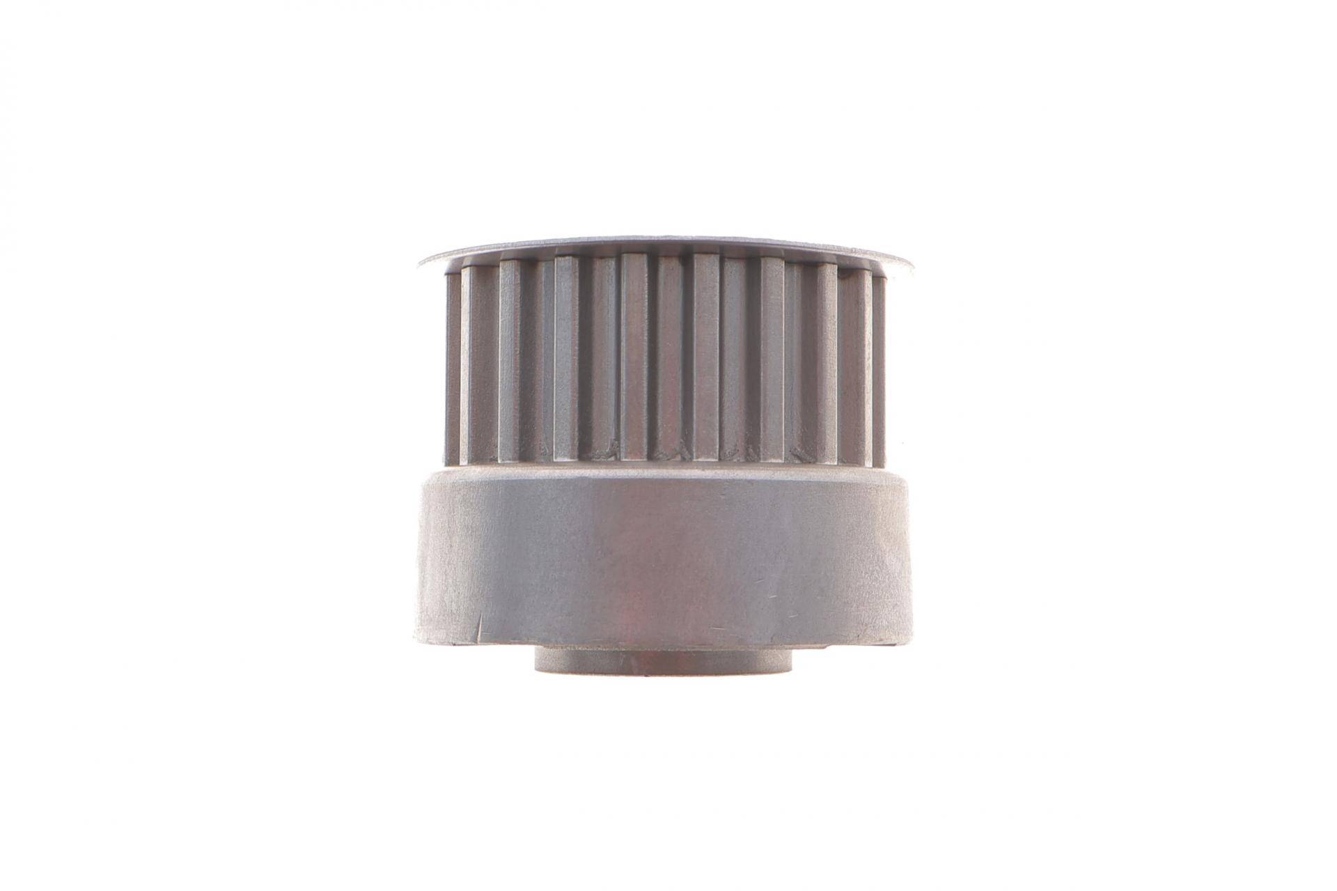 Шестерня колінвалу Citroen Berlingo 1.9D (DW8)