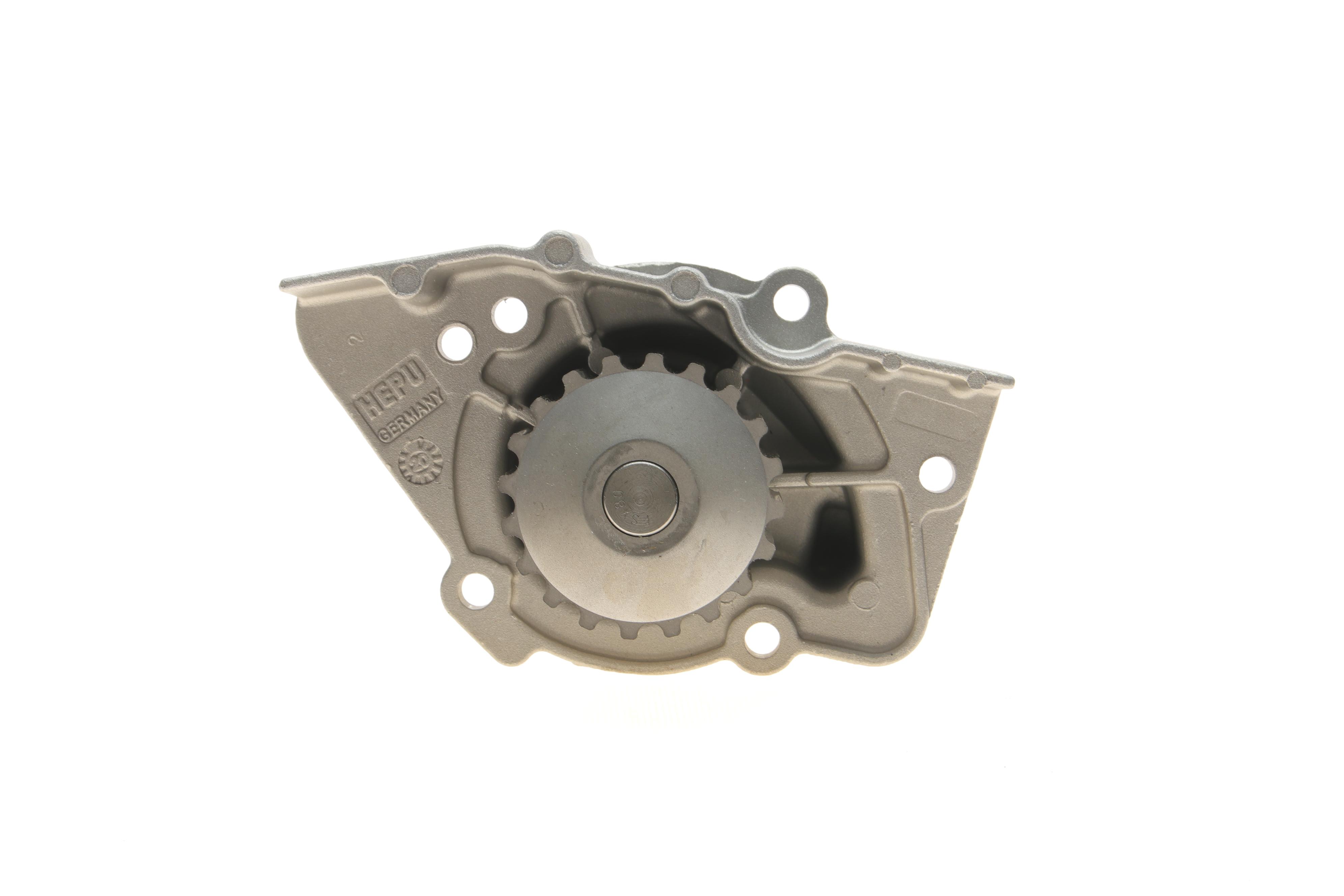 Комплект ГРМ + помпа Citroen Jumper/Jumpy/Berlingo 1.9D/TD 94-02