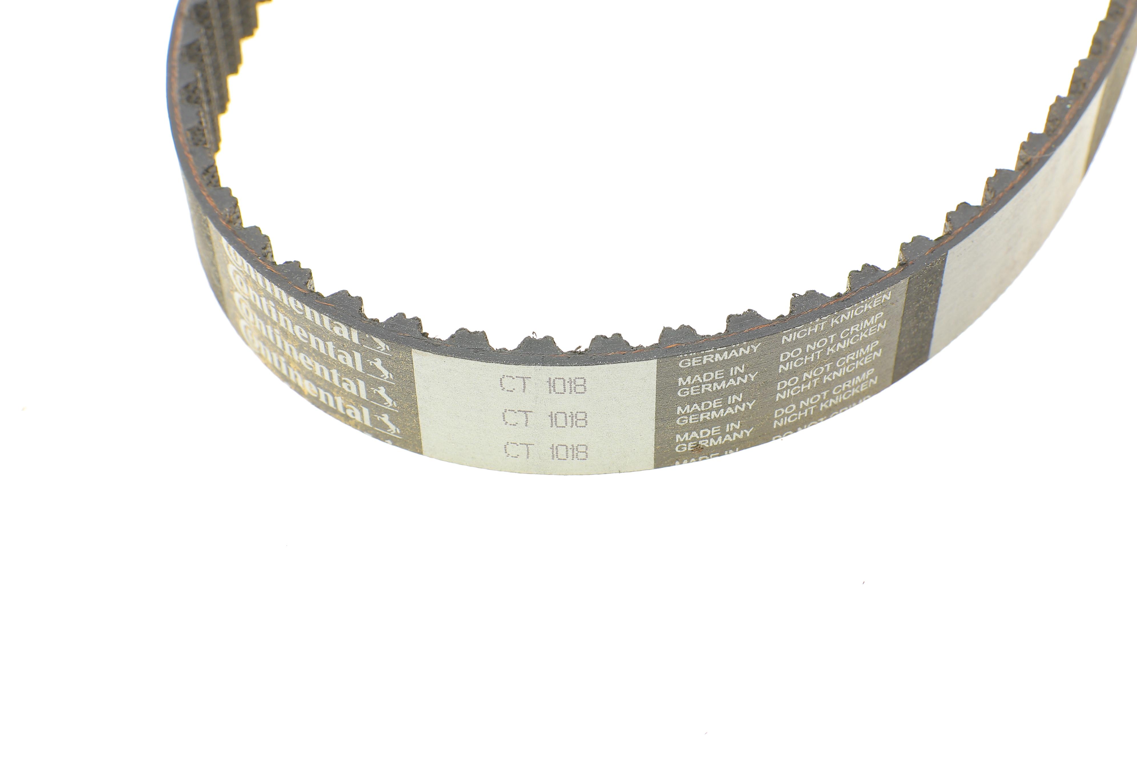 Ремінь ГРМ Audi A4/A6/A8/VW Passat 2.5TDI 97-05/Skoda Superb 2.5TDI 01-08 (87x24)