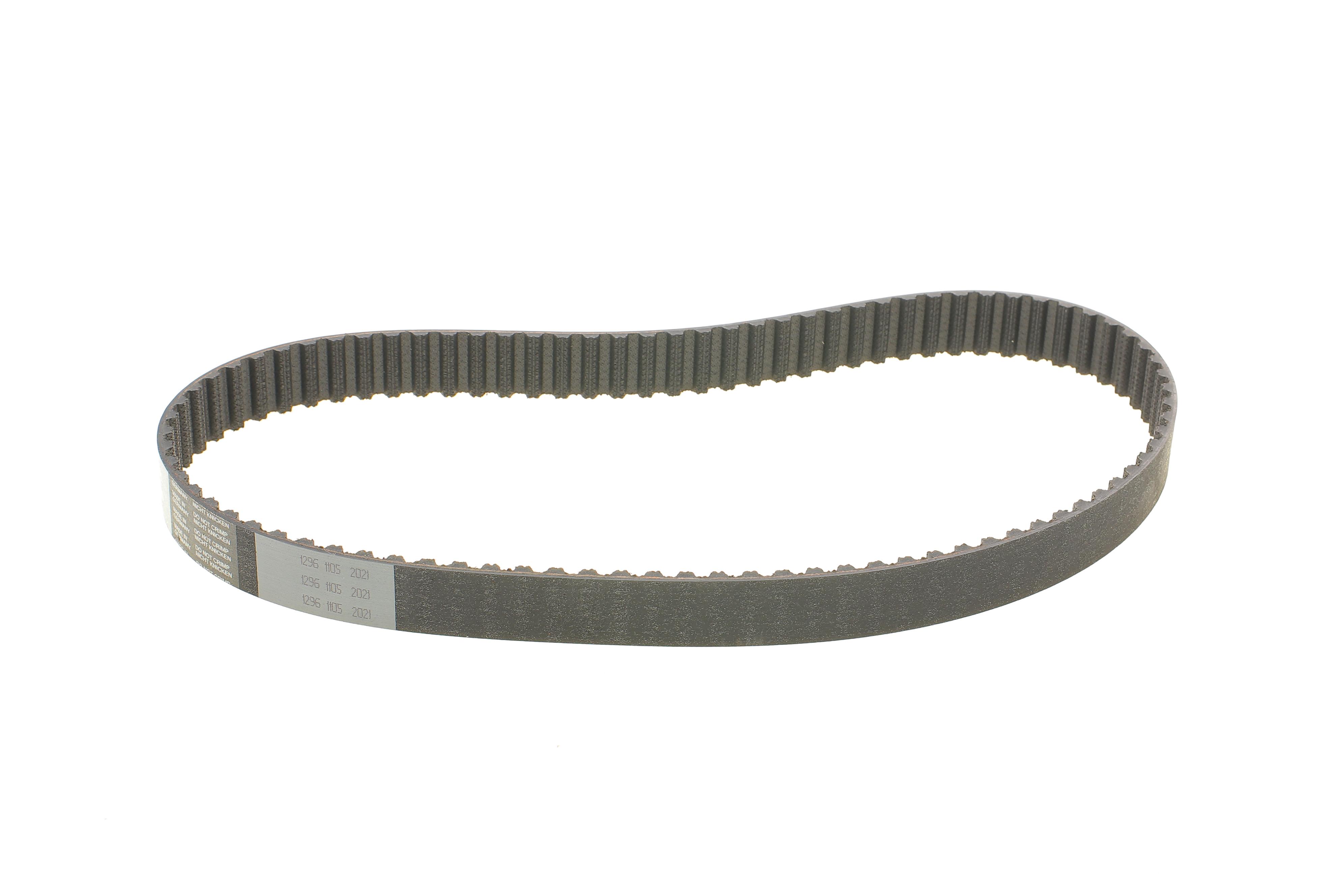 Ремінь ГРМ Audi A4/A6/A8/VW Passat 2.5TDI 97-05/Skoda Superb 2.5TDI 01-08 (87x24)