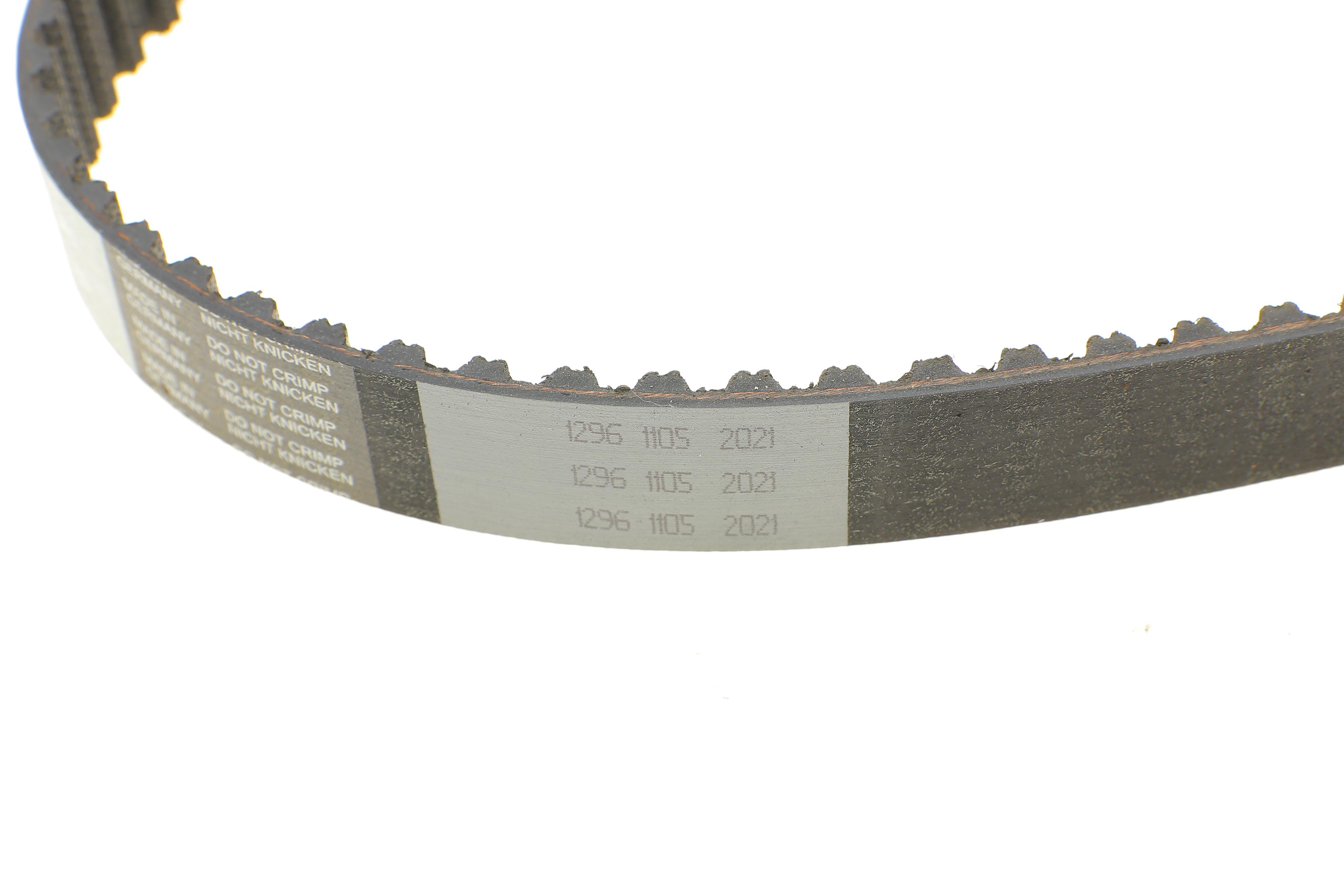 Ремінь ГРМ Audi A4/A6/A8/VW Passat 2.5TDI 97-05/Skoda Superb 2.5TDI 01-08 (87x24)