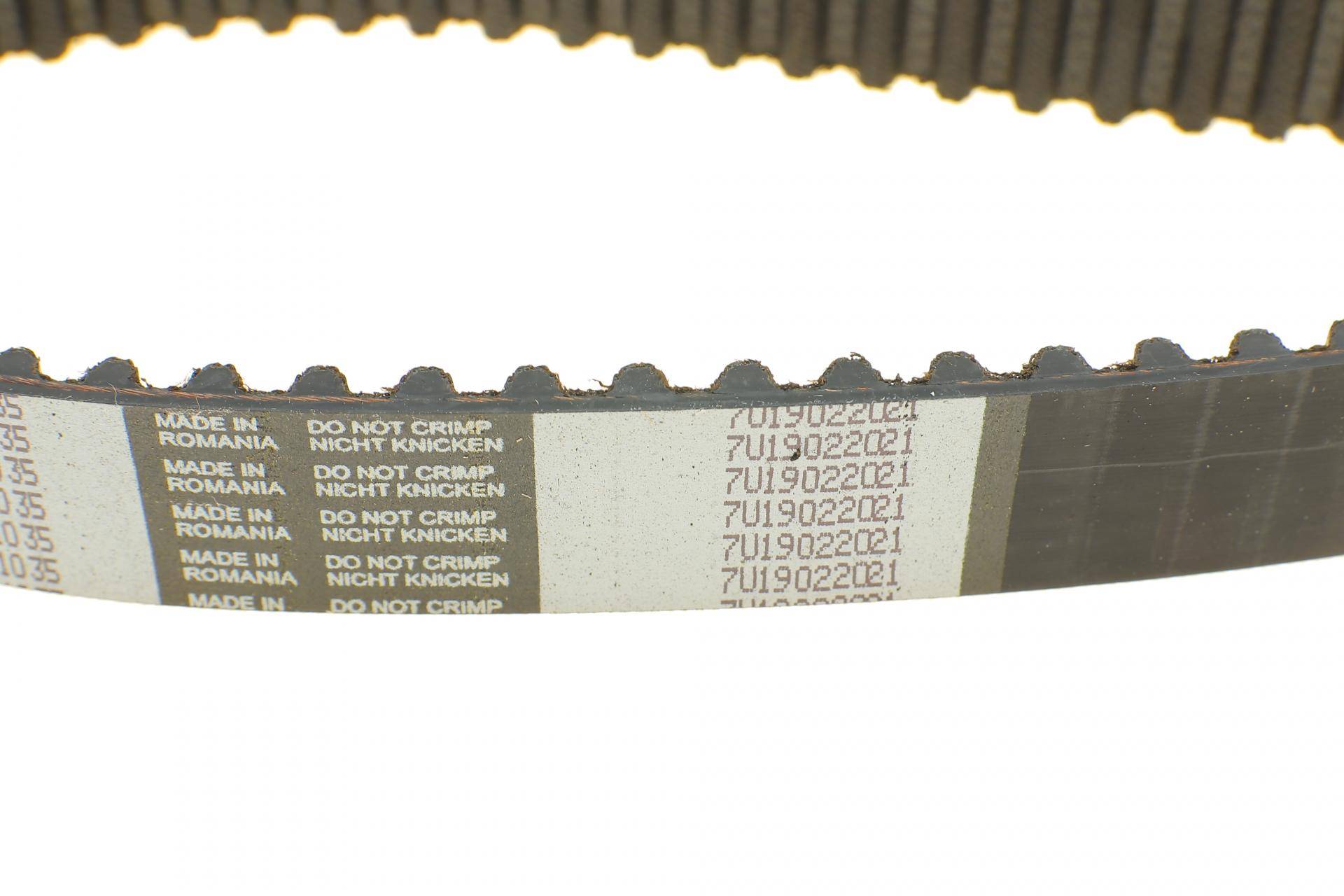 Комплект ГРМ + помпа Renault Kangoo 1.5dCi 01-