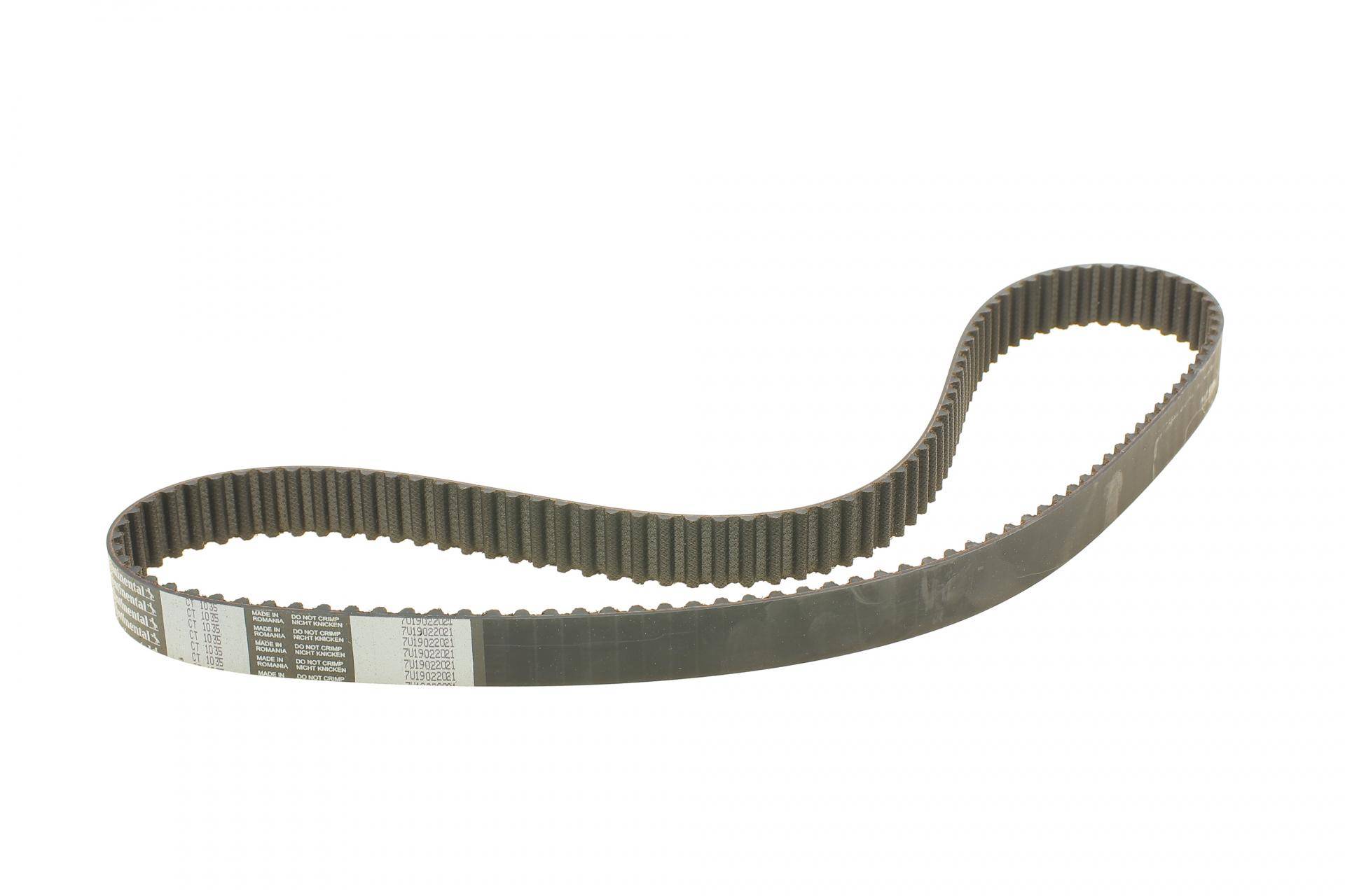 Комплект ГРМ + помпа Renault Kangoo 1.5dCi 01-