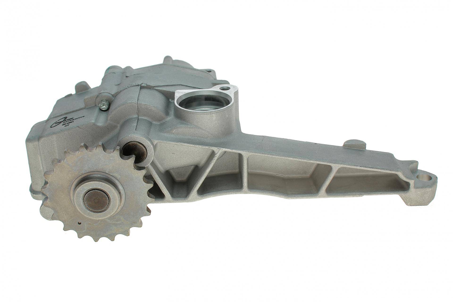 Насос масляний MB Sprinter 3.0CDI OM642 (без різьби)