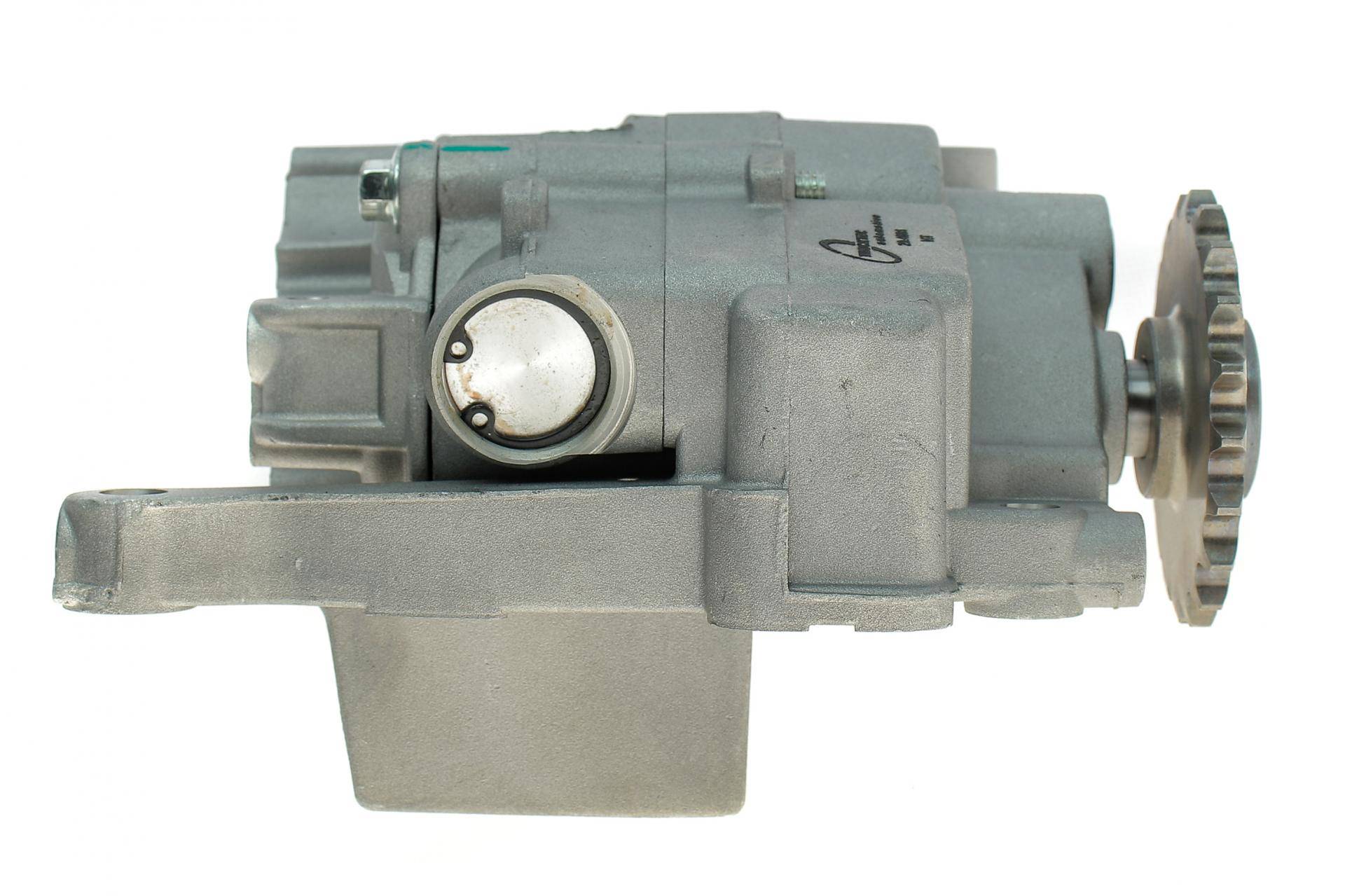 Насос масляний MB Sprinter 3.0CDI OM642 (без різьби)