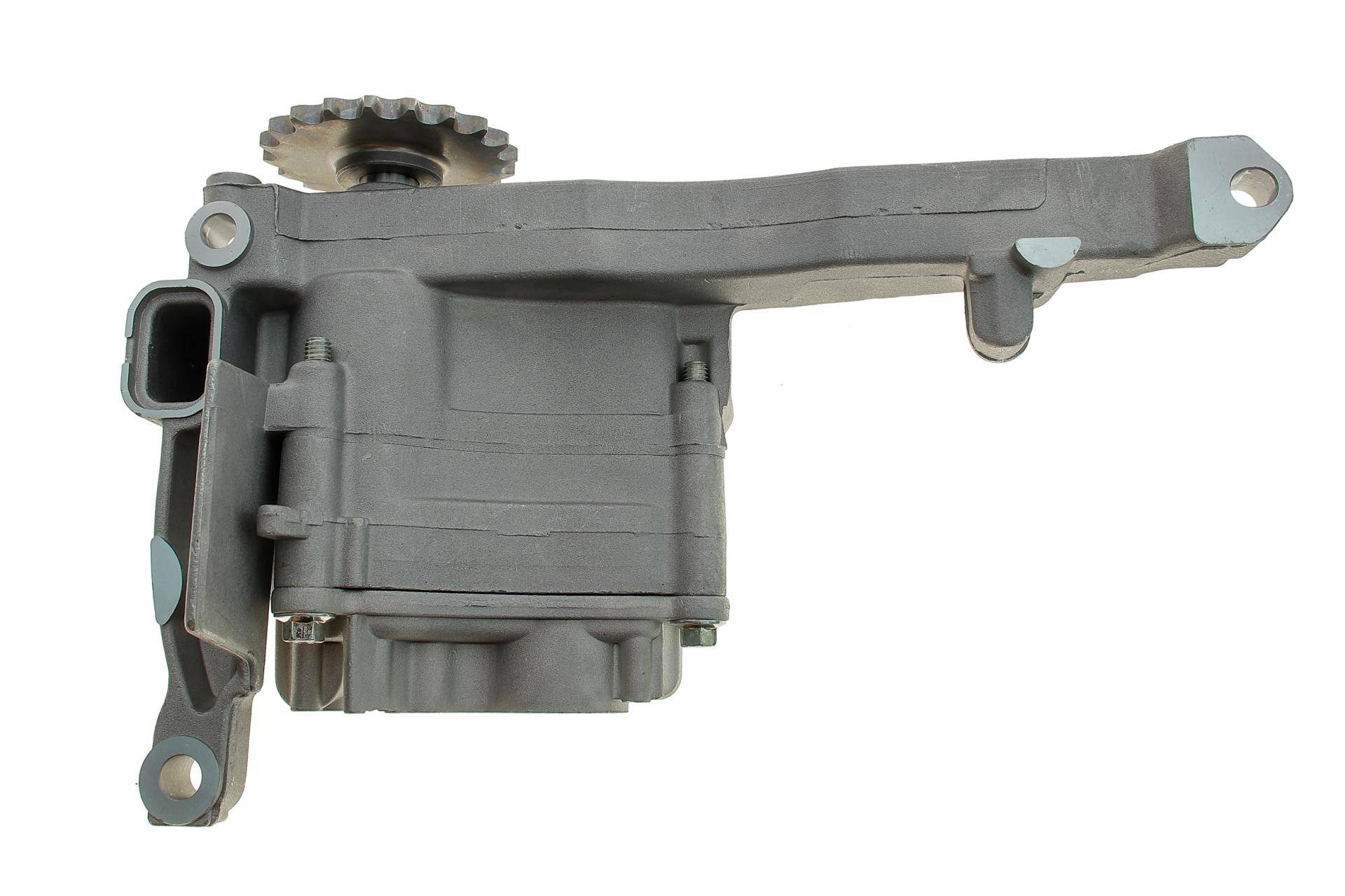 Насос масляний MB Sprinter 3.0CDI OM642 (без різьби)