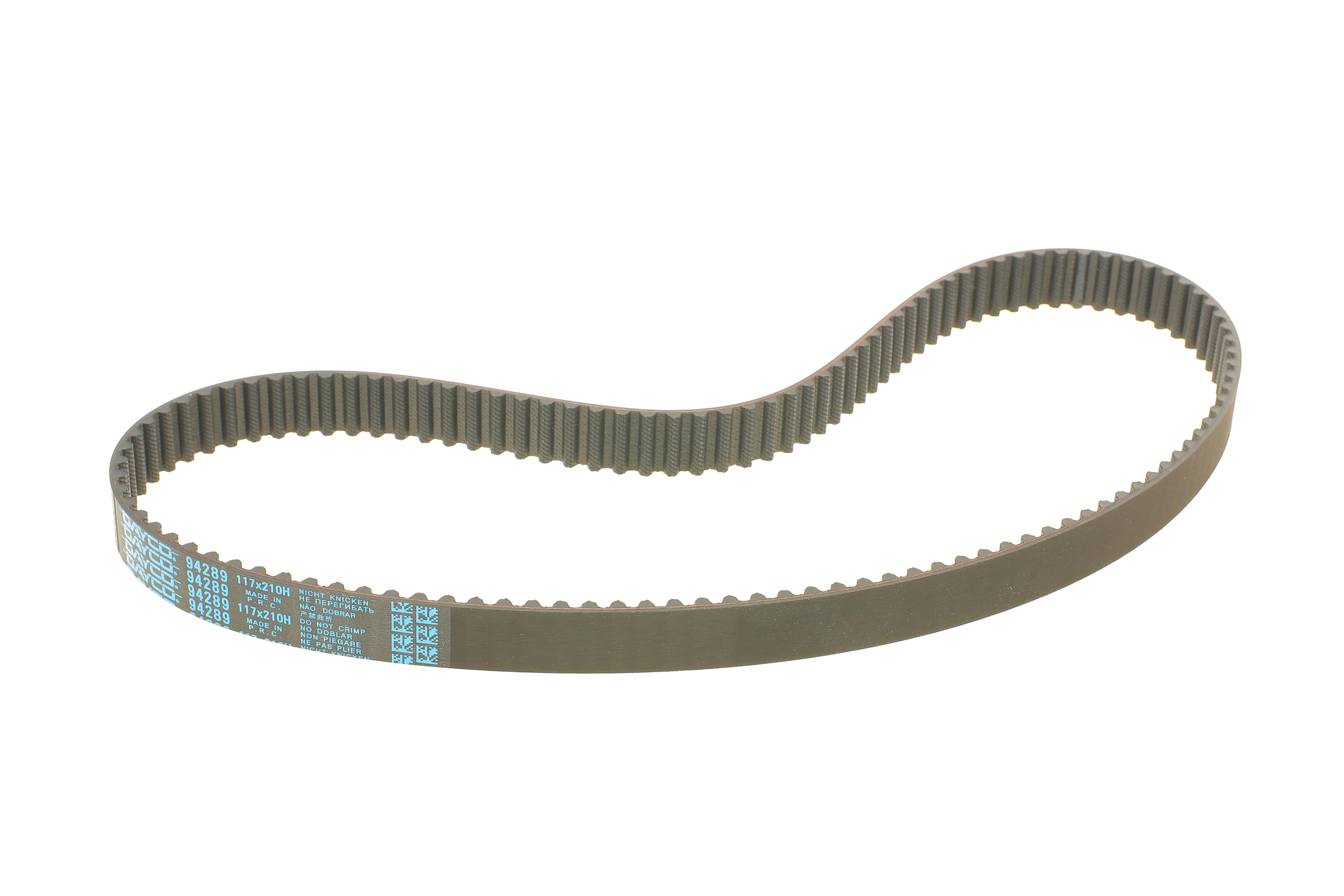 Ремінь ГРМ Toyota Avensis/Corolla 1.6/1.6i 92-99