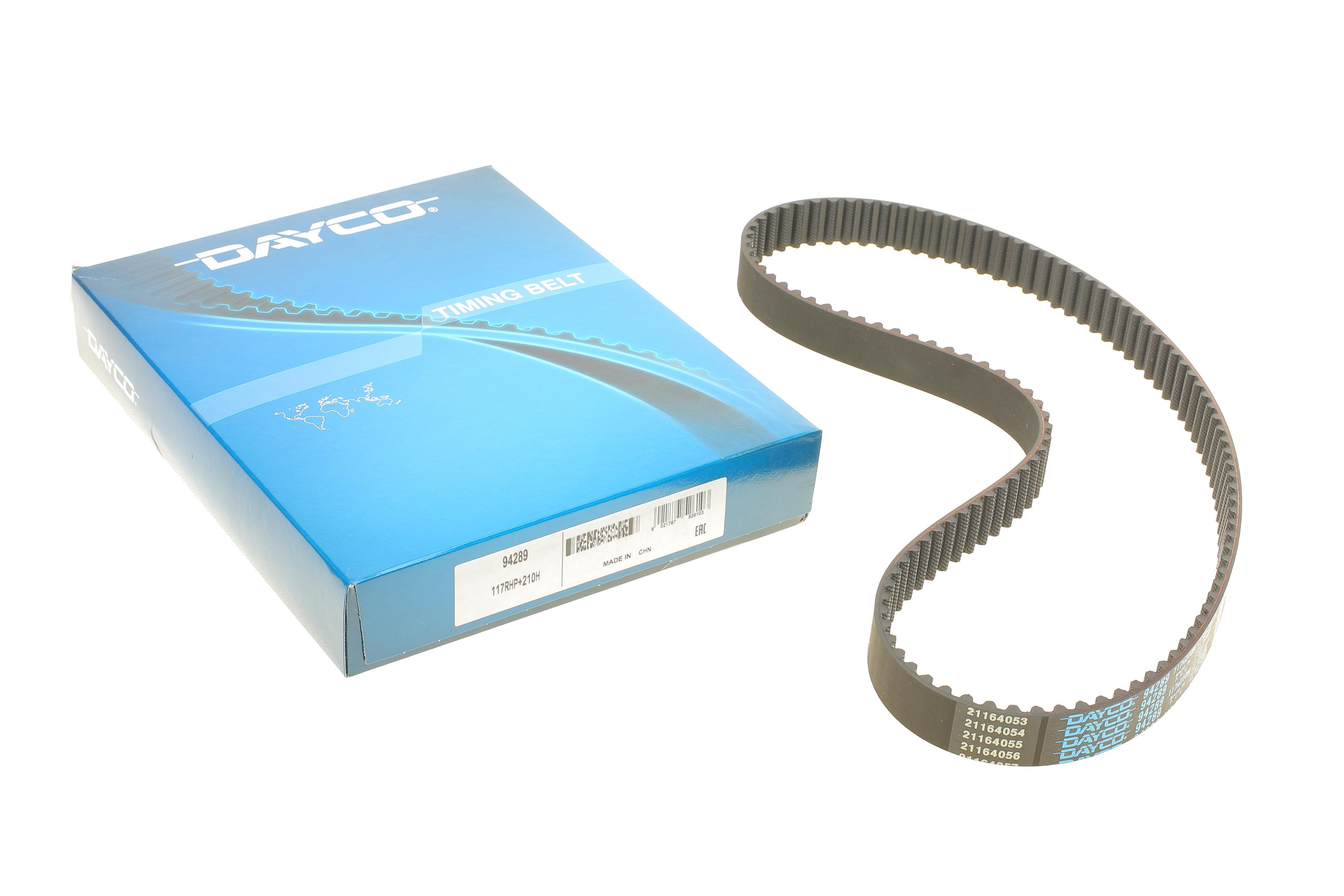 Ремінь ГРМ Toyota Avensis/Corolla 1.6/1.6i 92-99