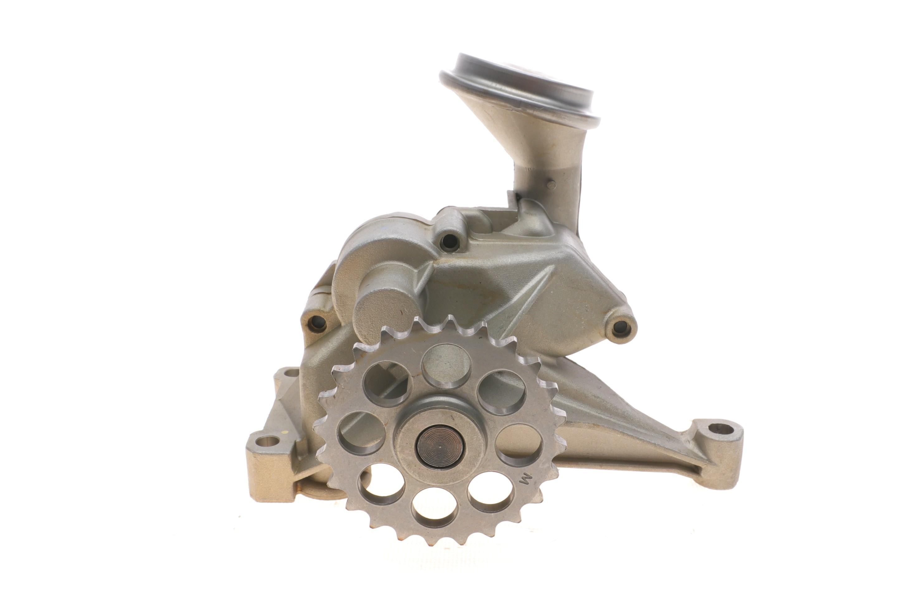 Насос масляний MB C-class (W202)/E-class (W210) 2.0CDI/2.2CDI 93-03 (z=24)= 5310040000