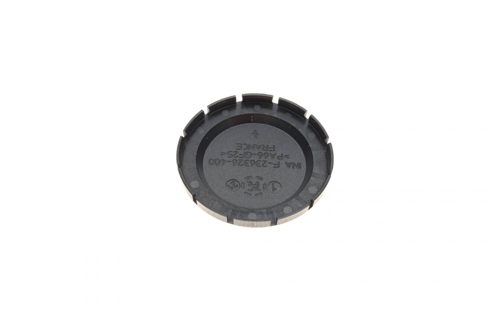 Ролик генератора BMW 3 (E90) 06-11 (паразитний) (75x30) N54/N55